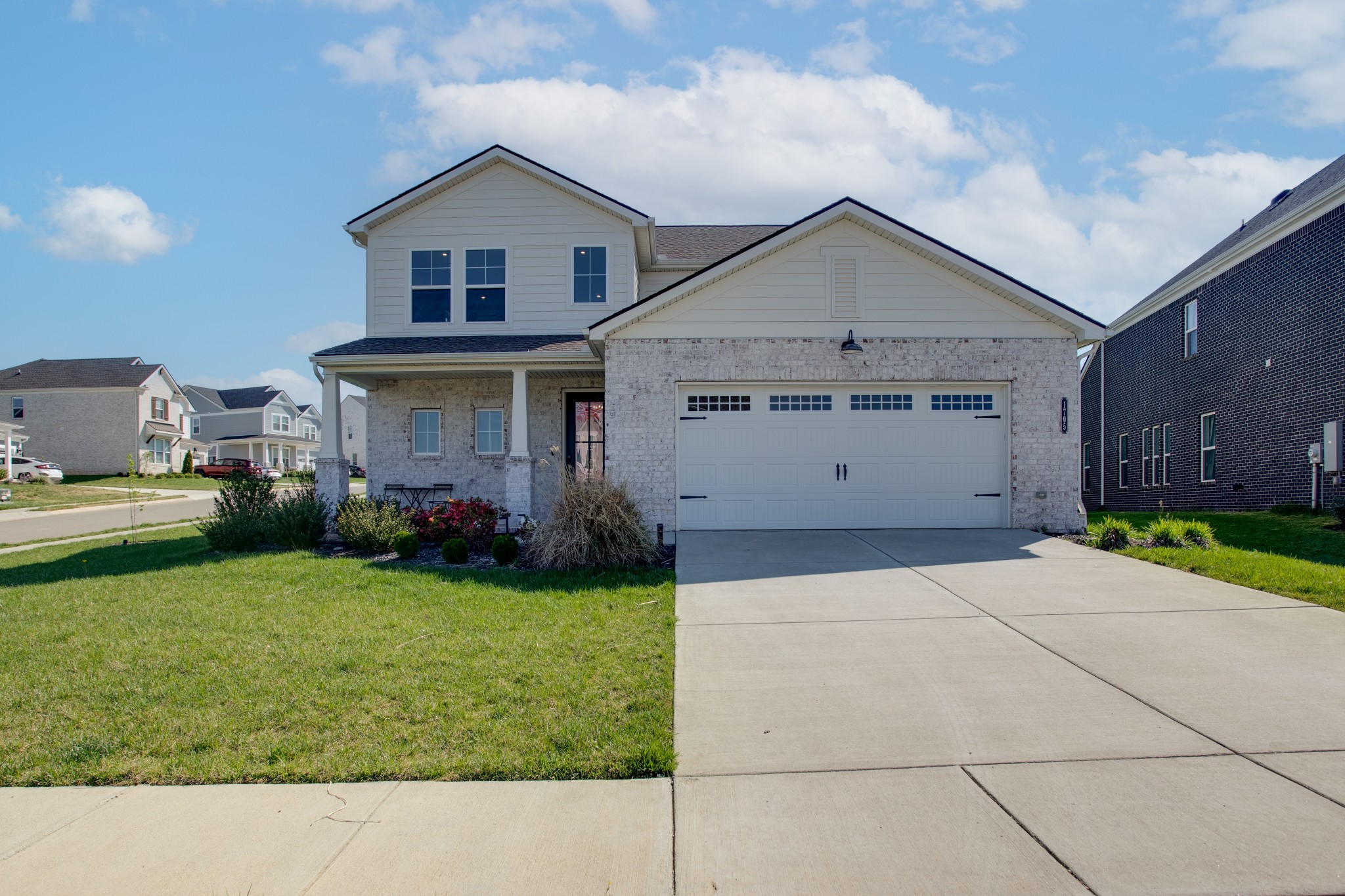 1705 Merkel Road, Columbia, TN 38401