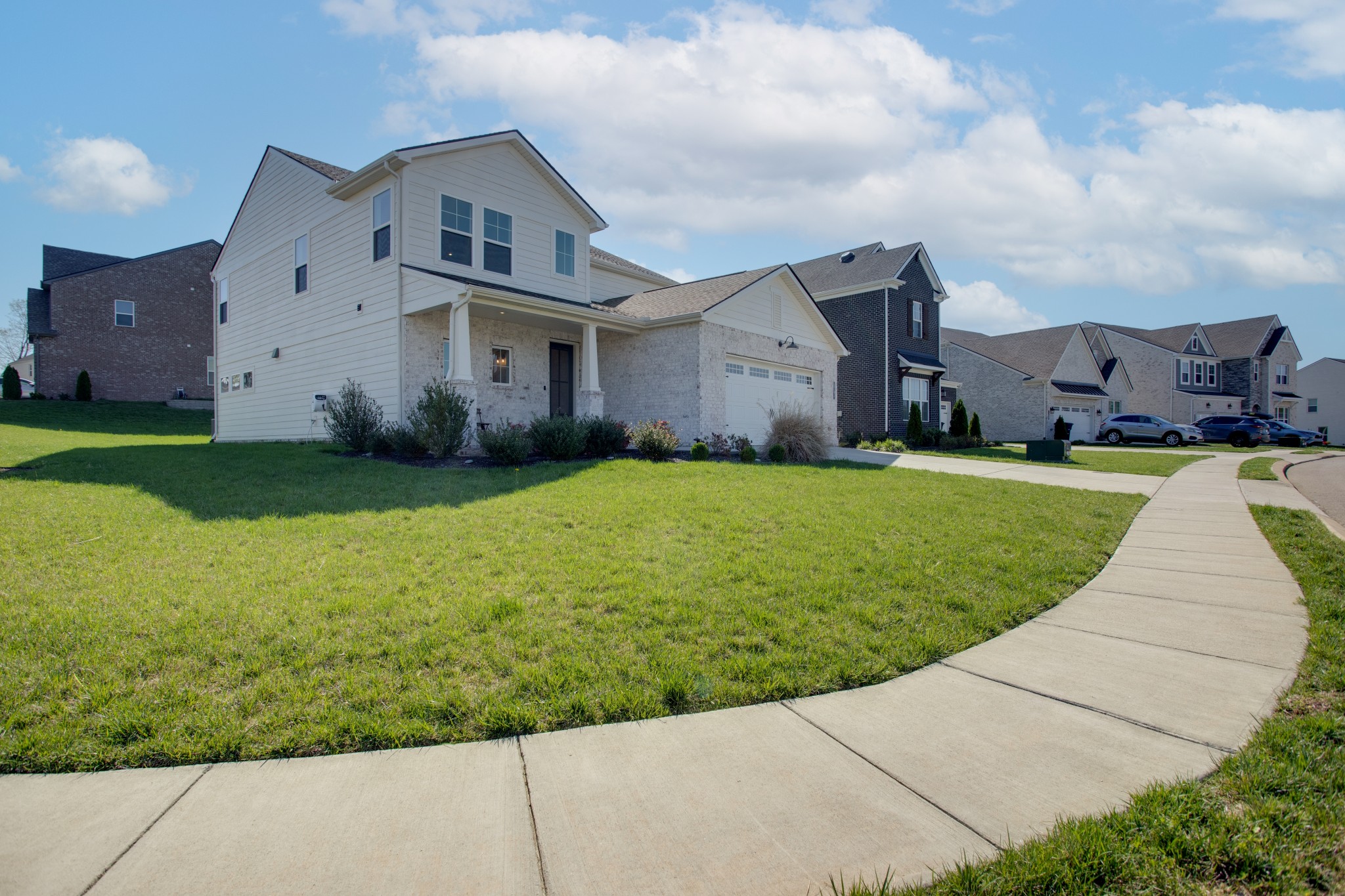 1705 Merkel Road, Columbia, TN 38401 — photo 2