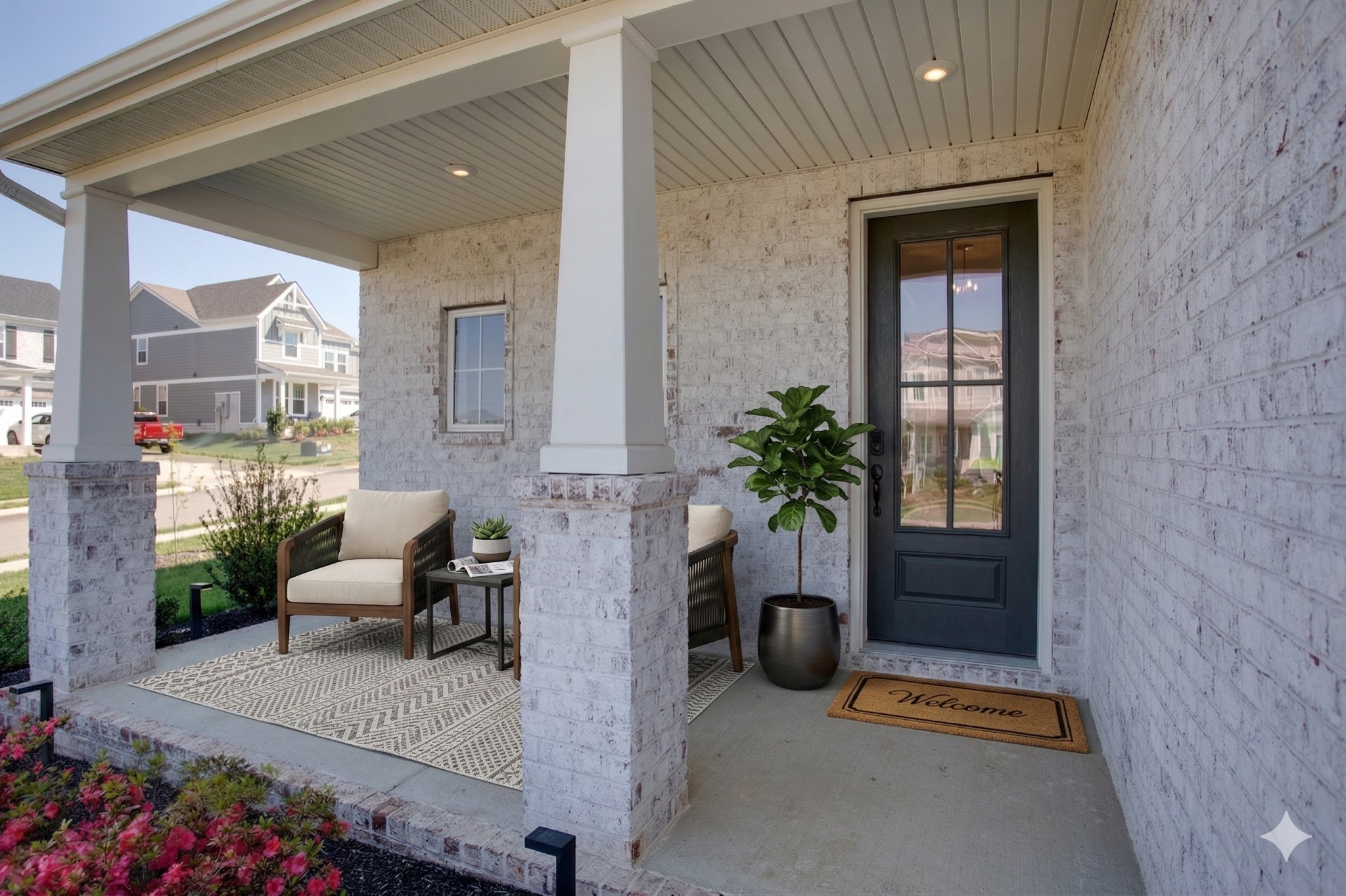 1705 Merkel Road, Columbia, TN 38401 — photo 3