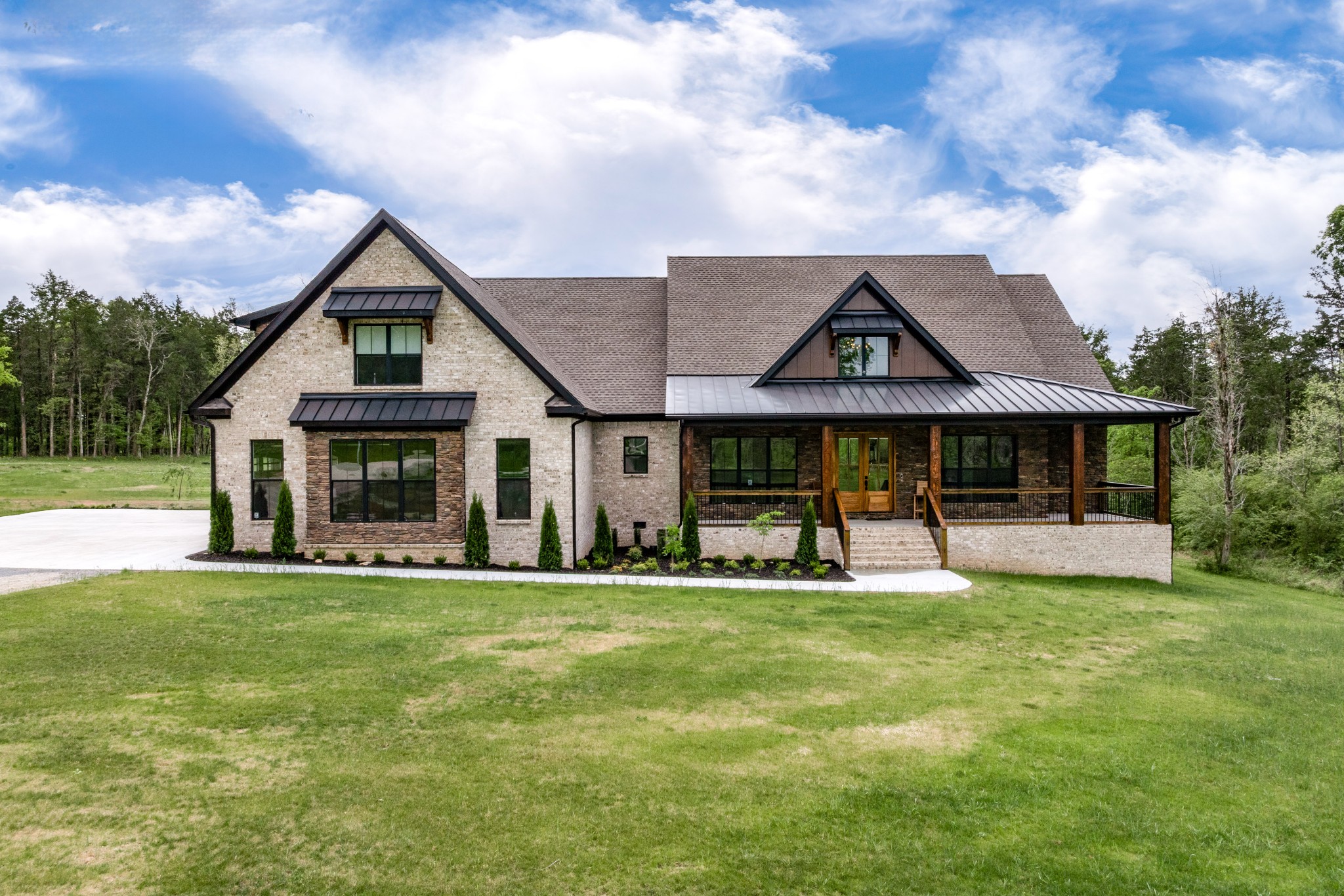 2064 Lasea Road, Spring Hill, TN 37174