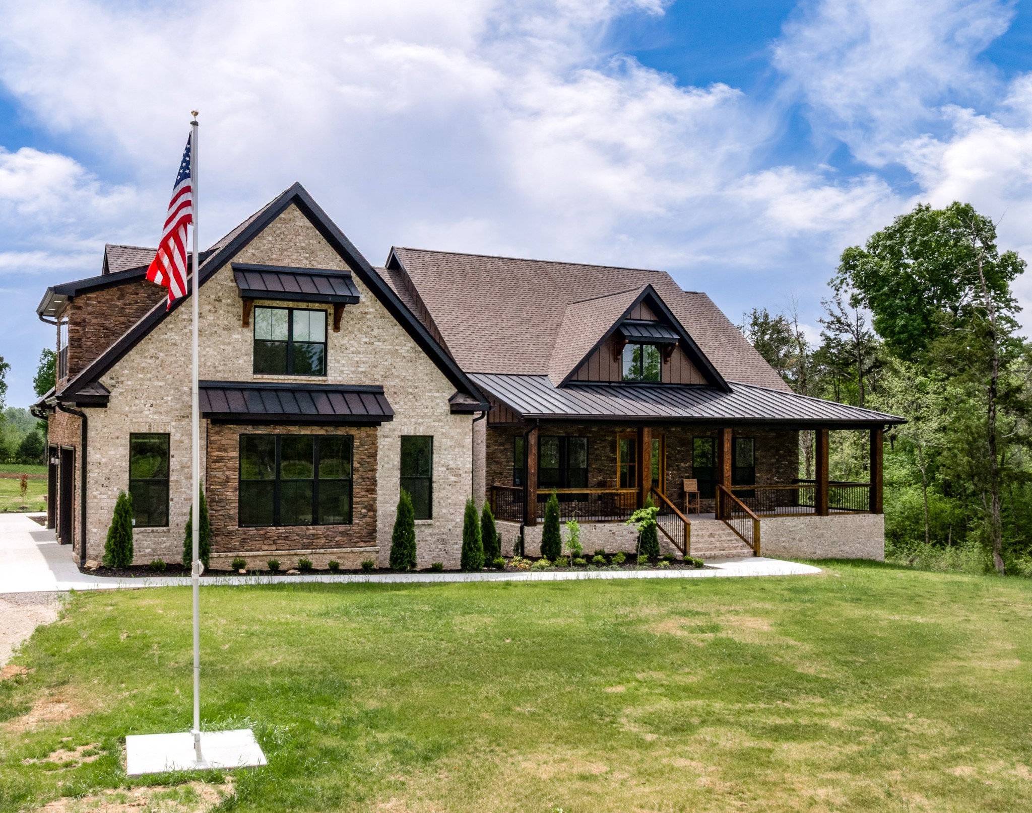 2064 Lasea Road, Spring Hill, TN 37174 — photo 2