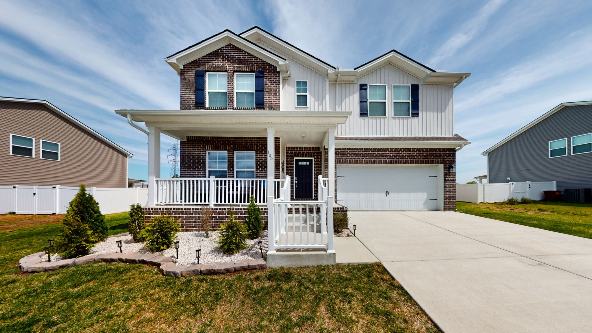 105 Model Ct — photo