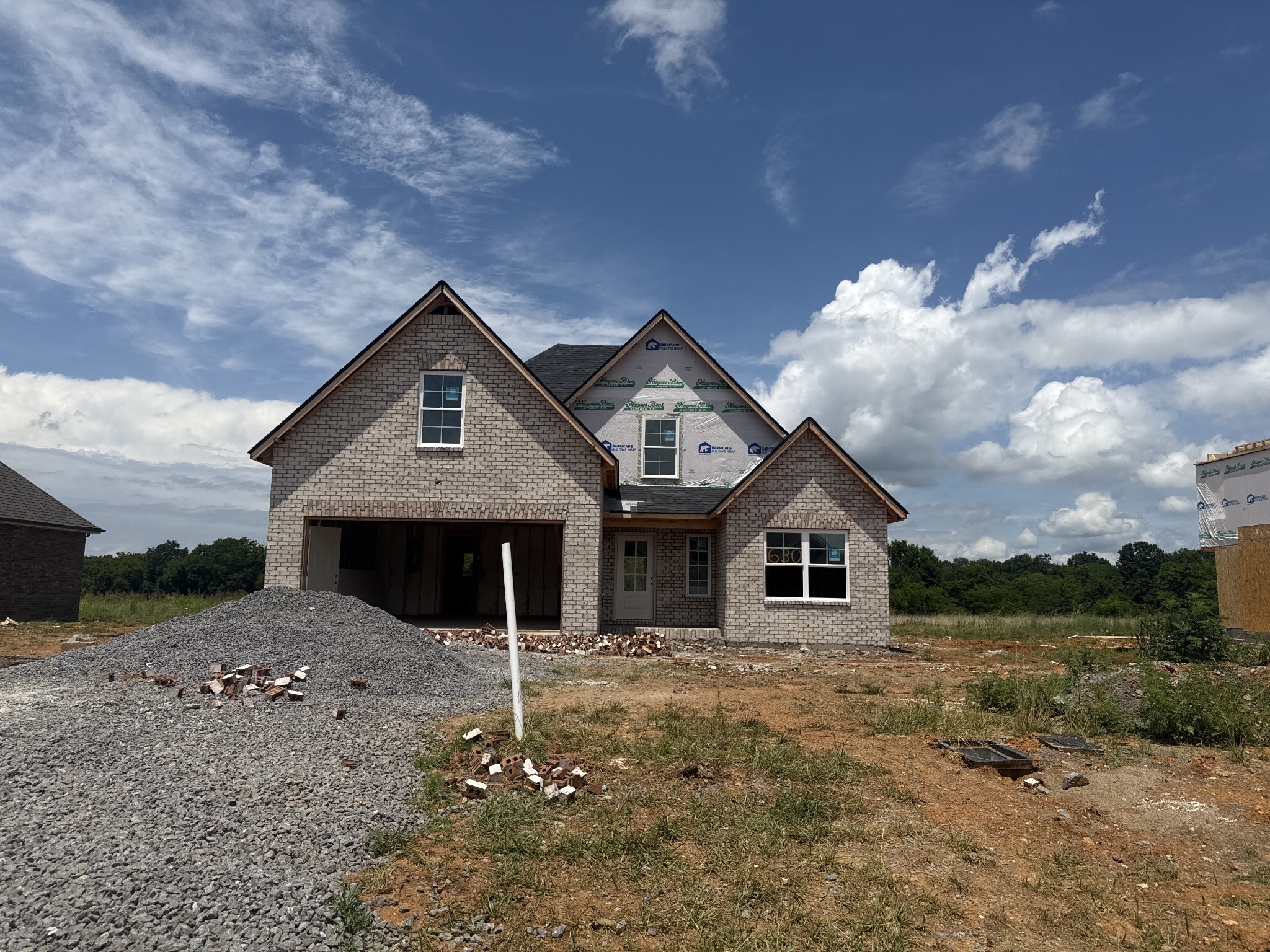 3361 Curie Circle — photo