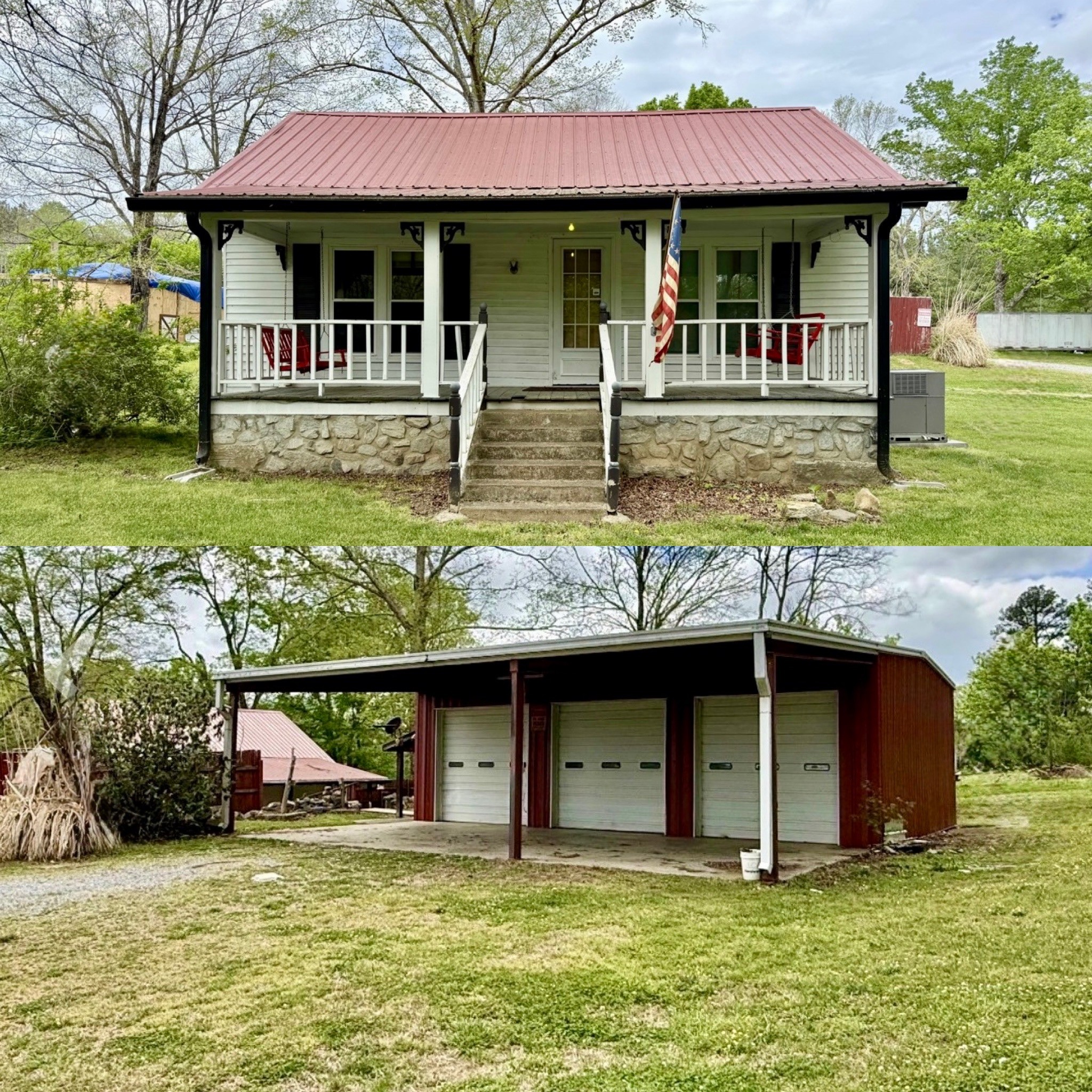 2114 Edgewood Road, Dickson, TN 37055