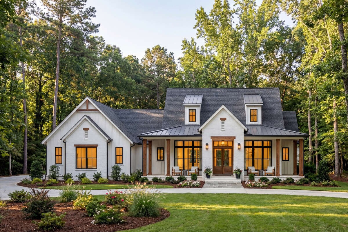 1 Hardwood Dr — photo