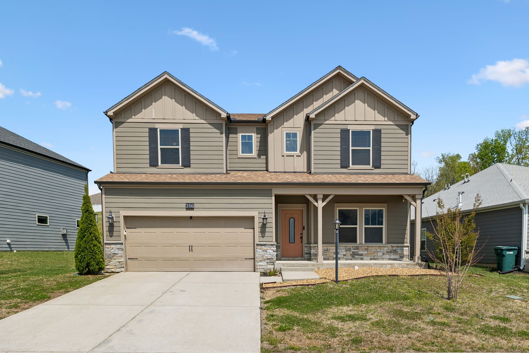 316 Cedar Glade Ct — photo