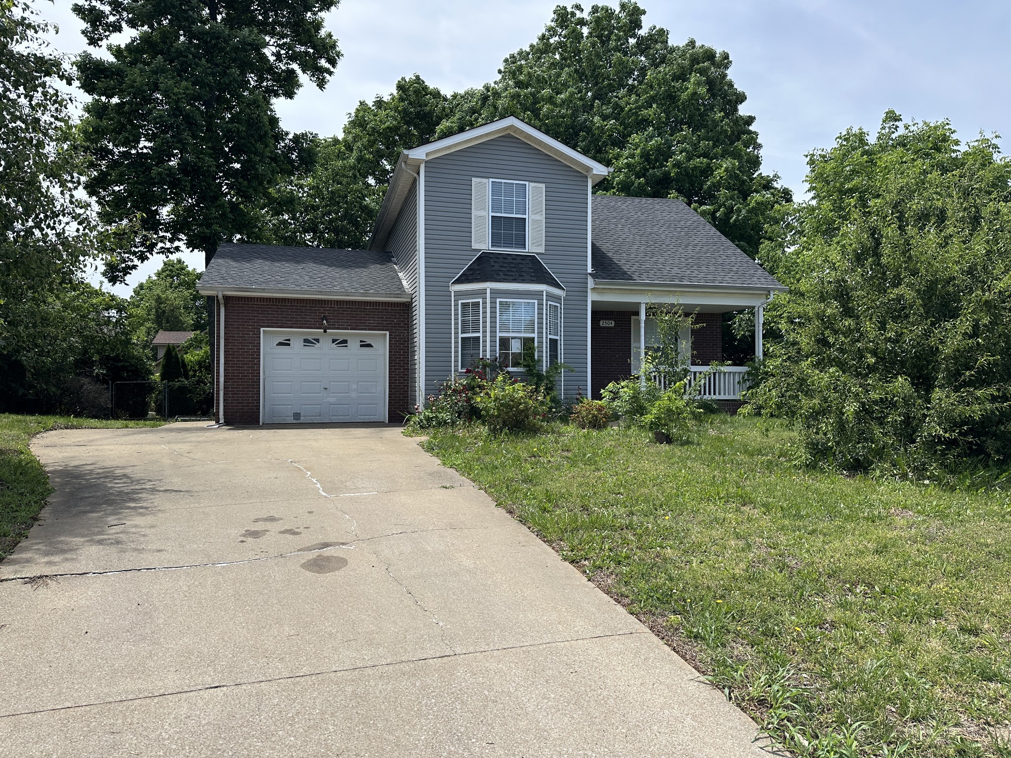 2504 Rafiki Dr — photo