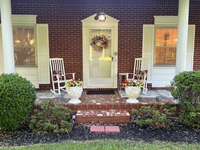 1386 Chisholm Road, Cypress Inn, TN 38452 — photo 3