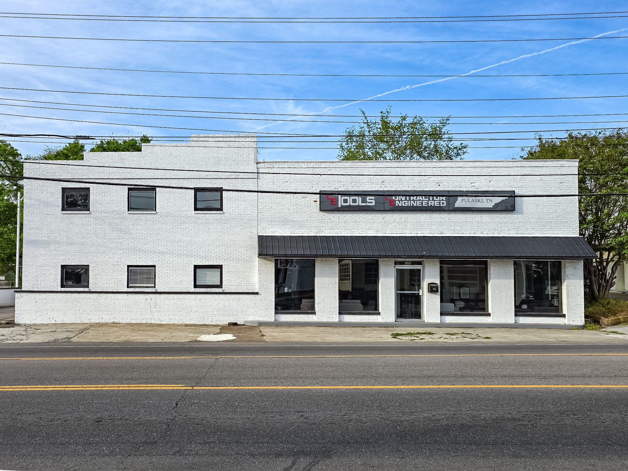 308 W College St — photo