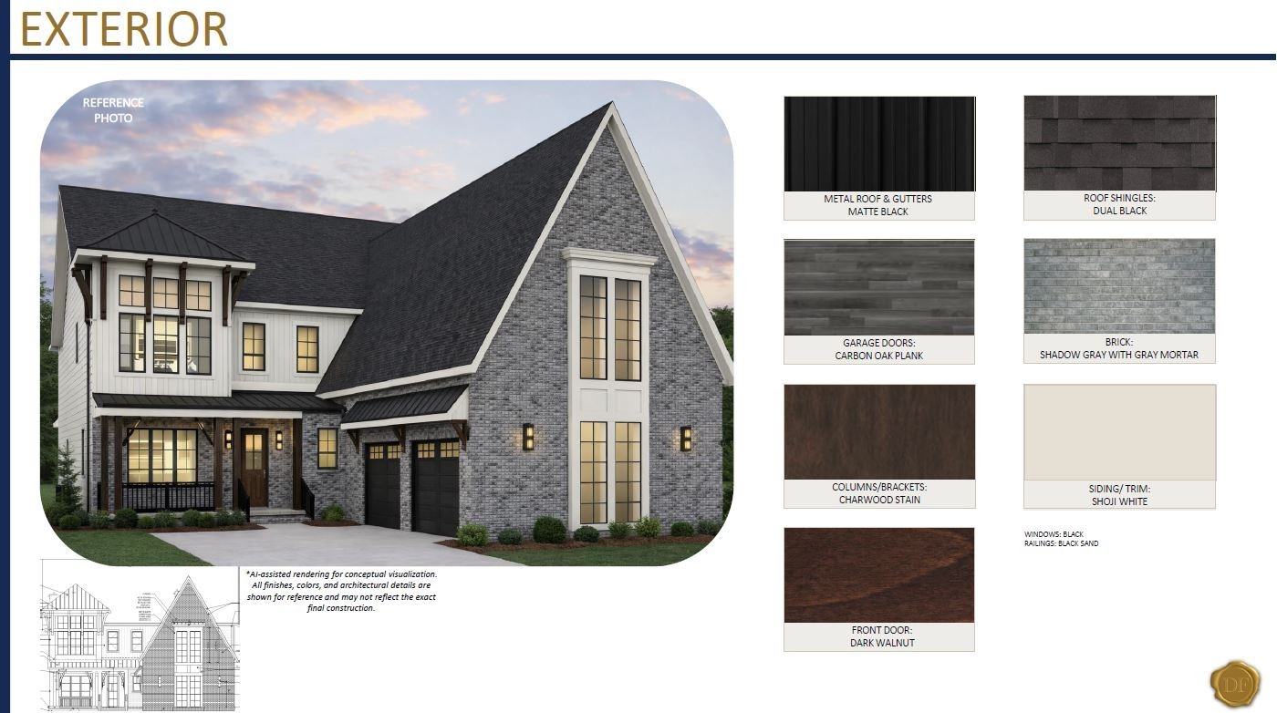 5112 Rambler Loop, Franklin, TN 37064 — photo 2