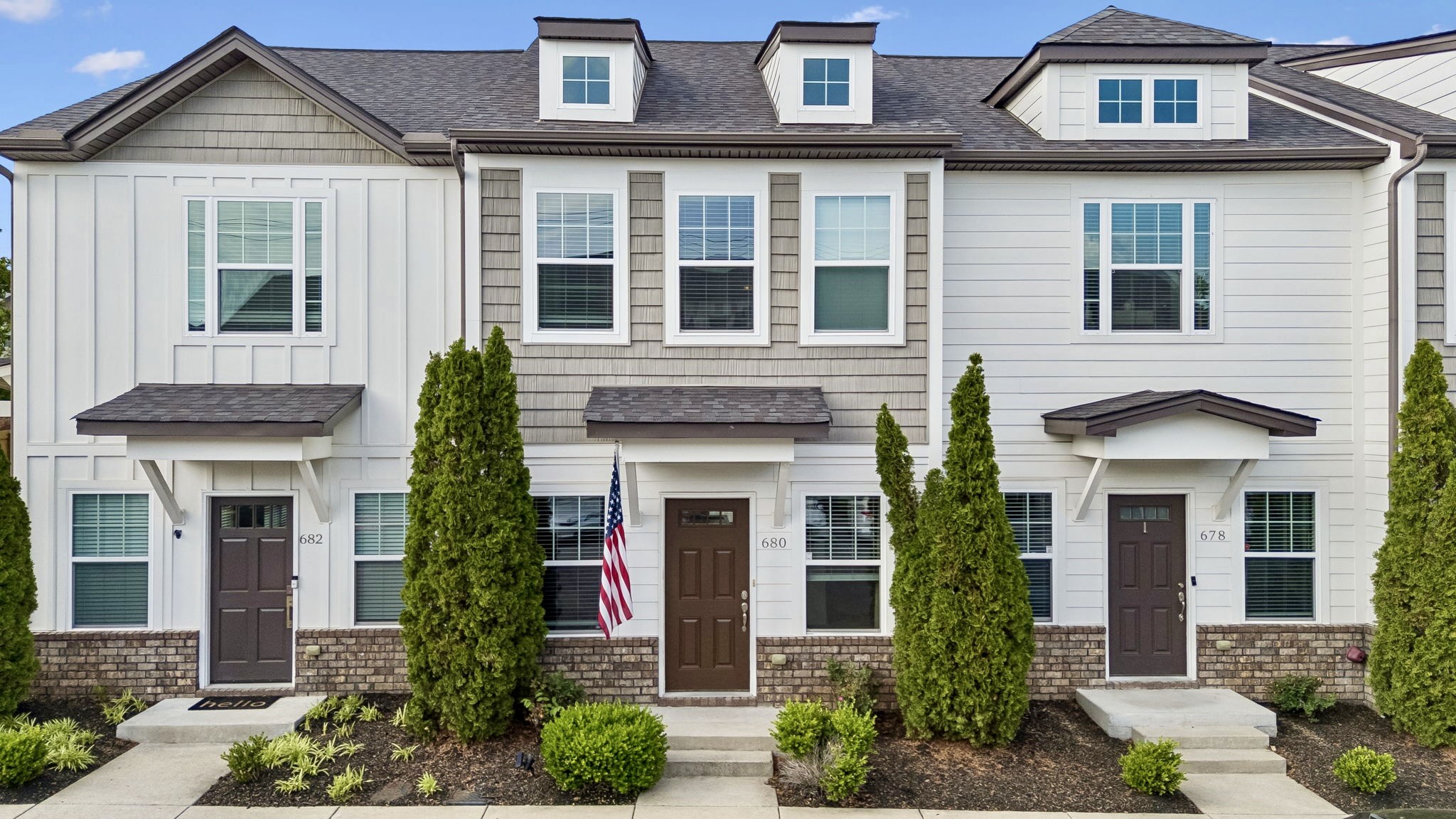 680 Bristol Creek Dr — photo