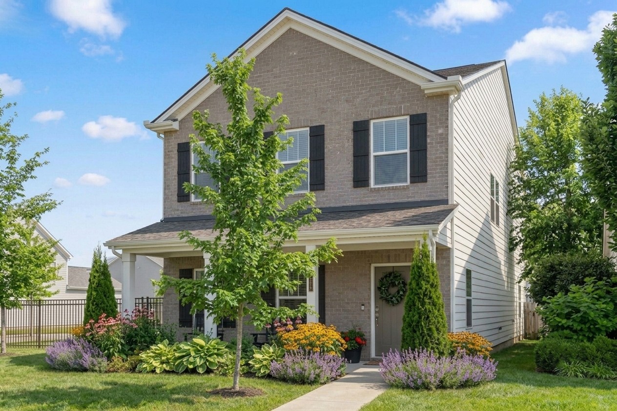 1016 Clover Glen Way — photo