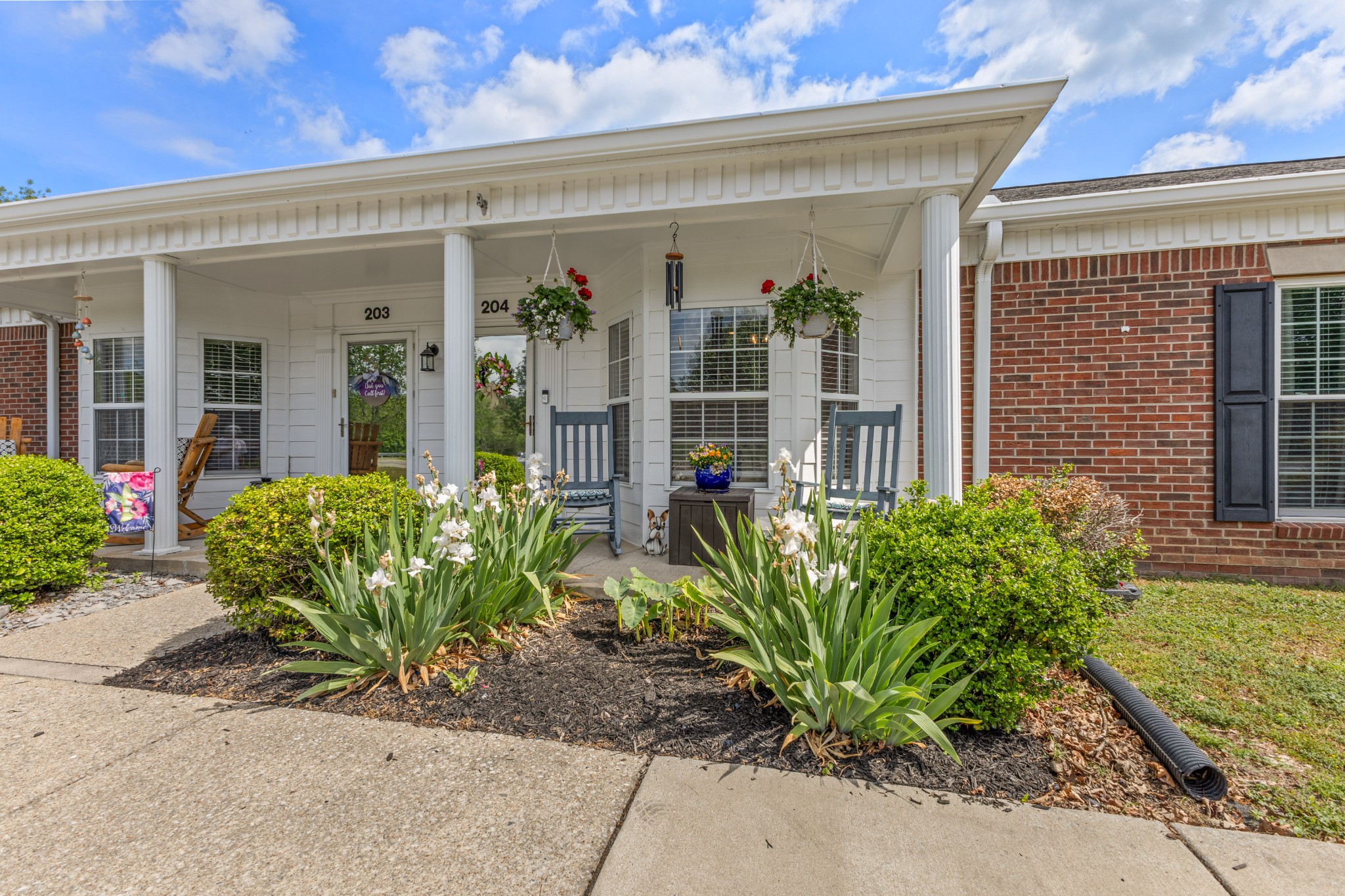 3010 Caldwell Rd 204 — photo