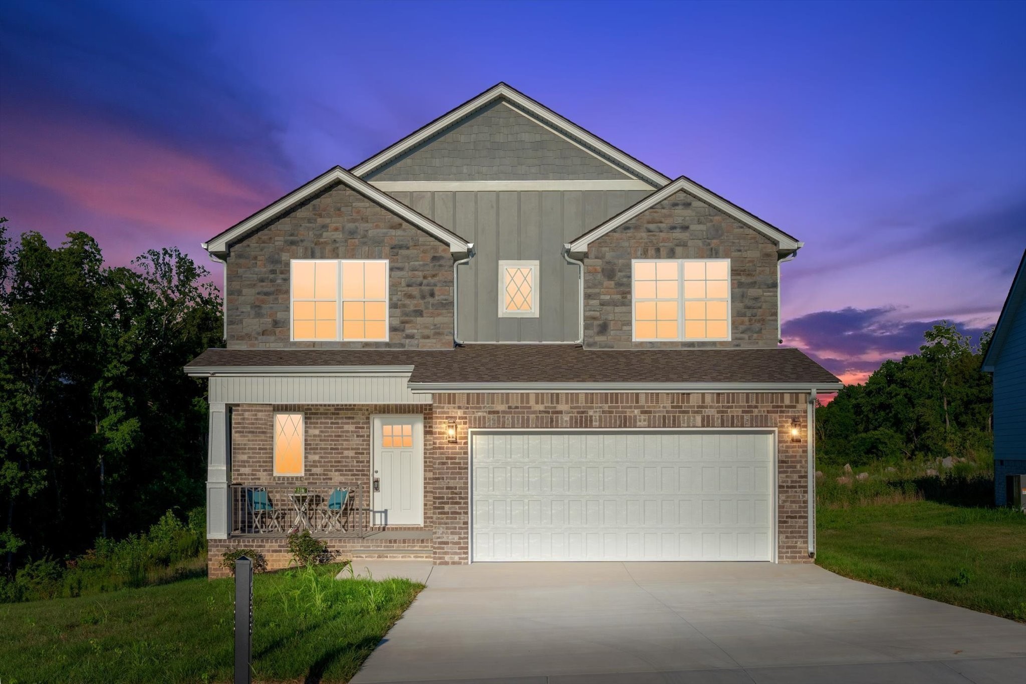 973 Bankside Dr — photo