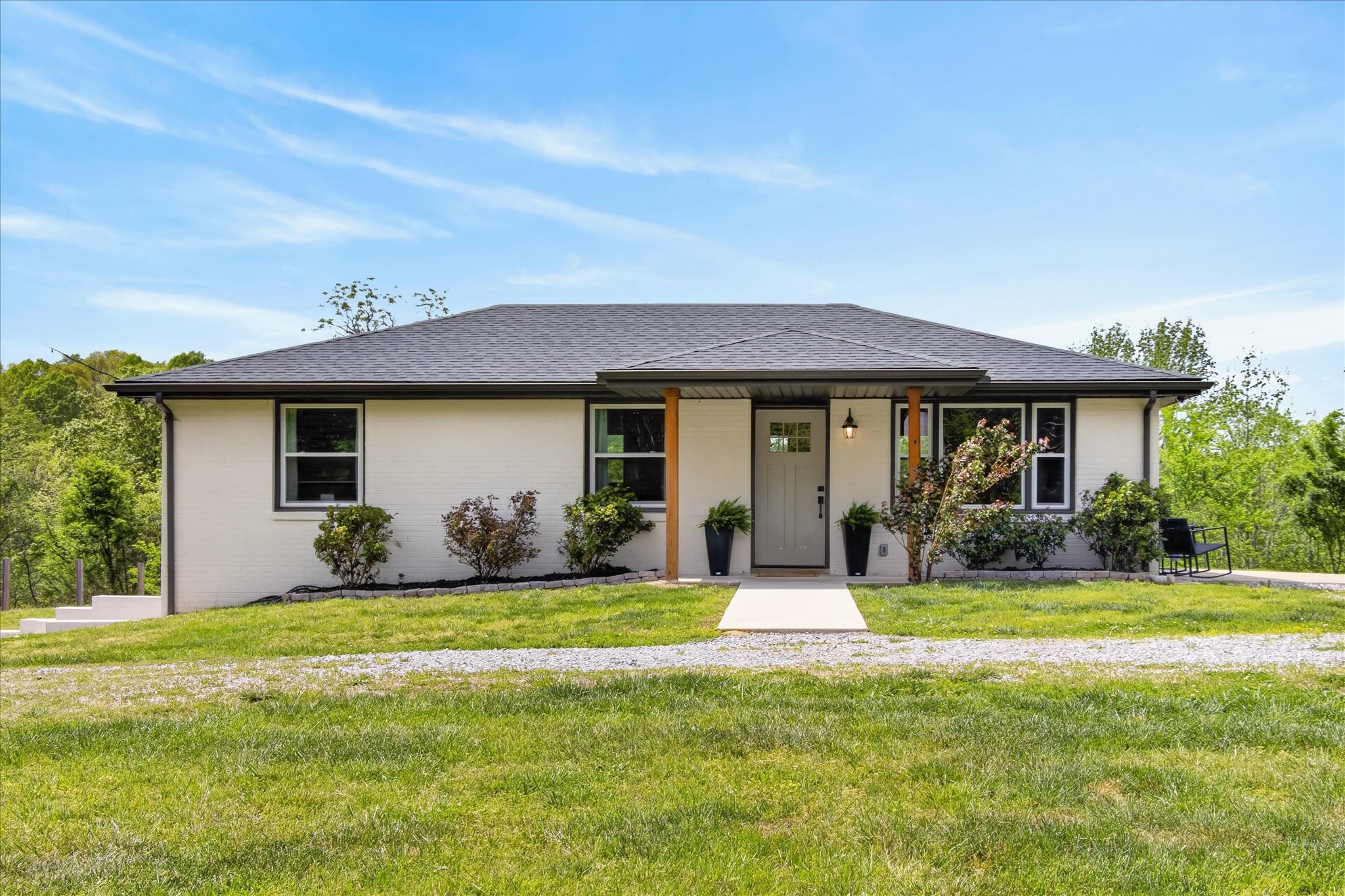 3466 Oak Ridge Road, Palmyra, TN 37142