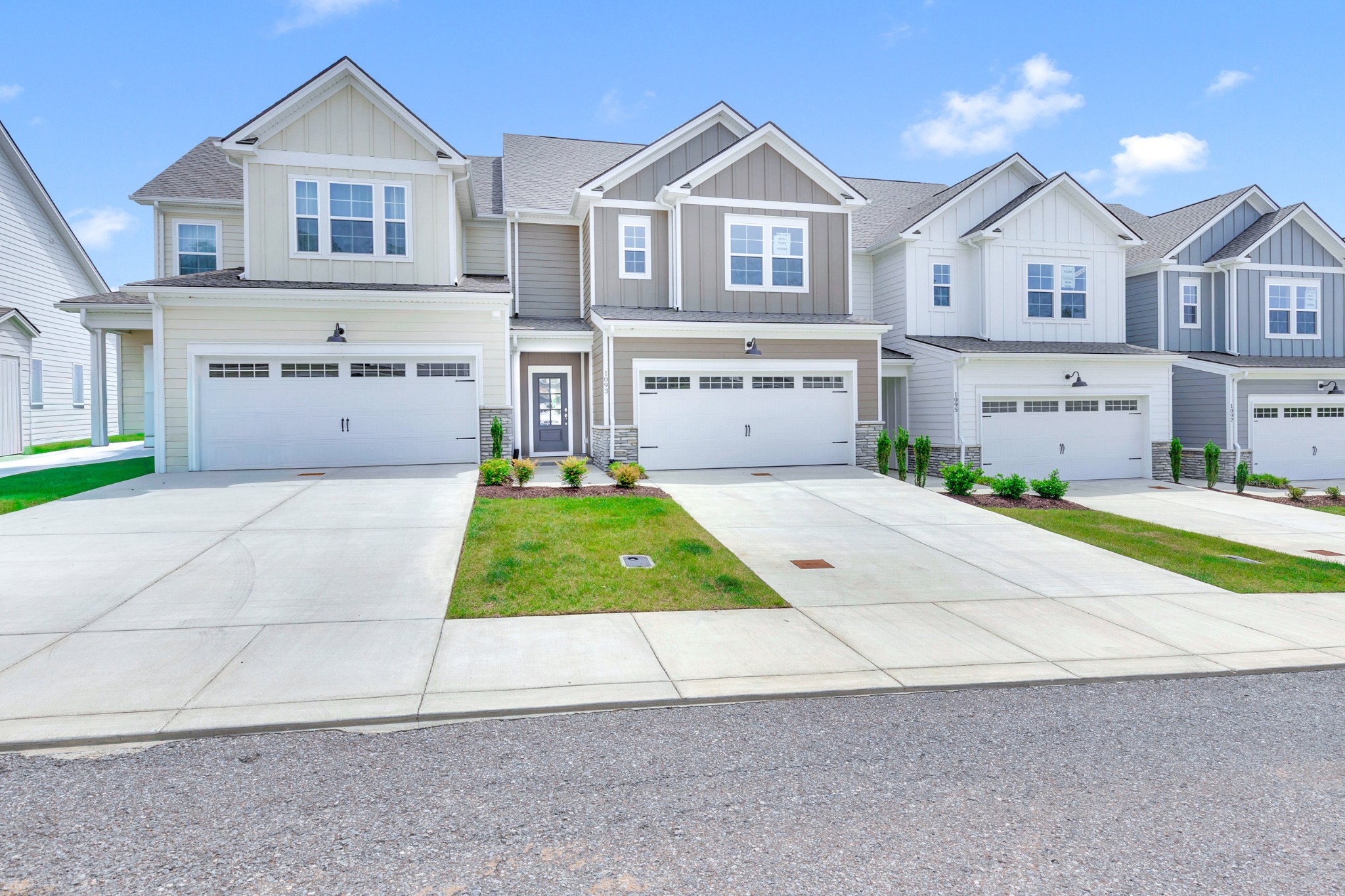 1093 June Wilde Rdg, Spring Hill, TN 37174 — photo 2