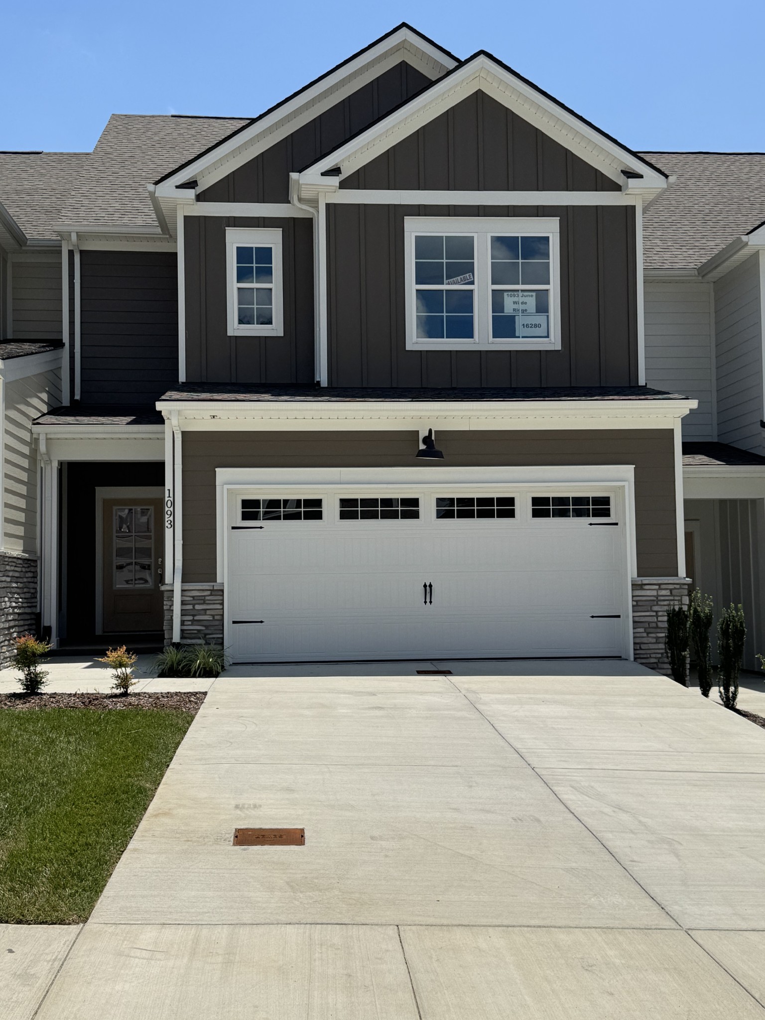1093 June Wilde Rdg, Spring Hill, TN 37174 — photo 3
