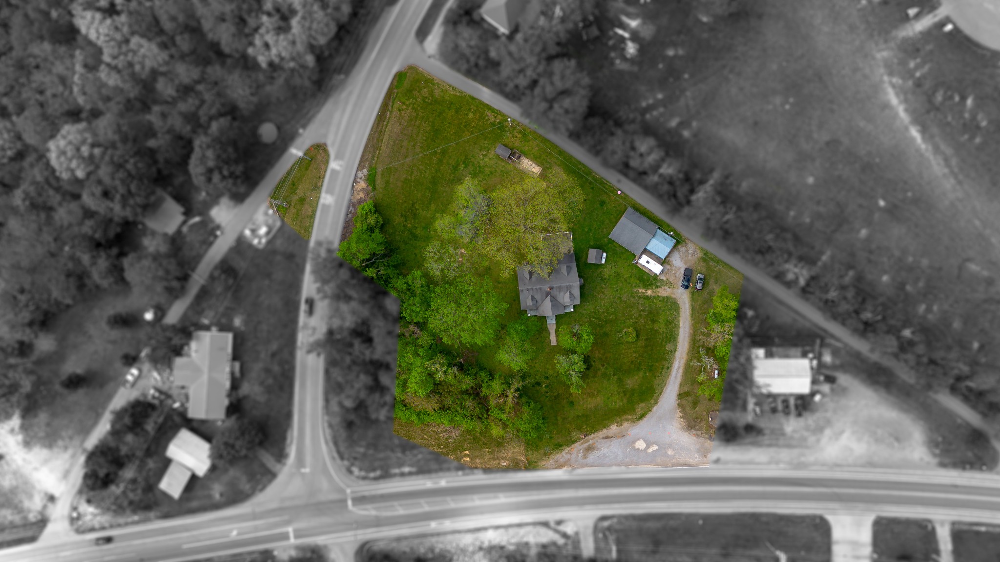 1501 Hwy 31, W — photo