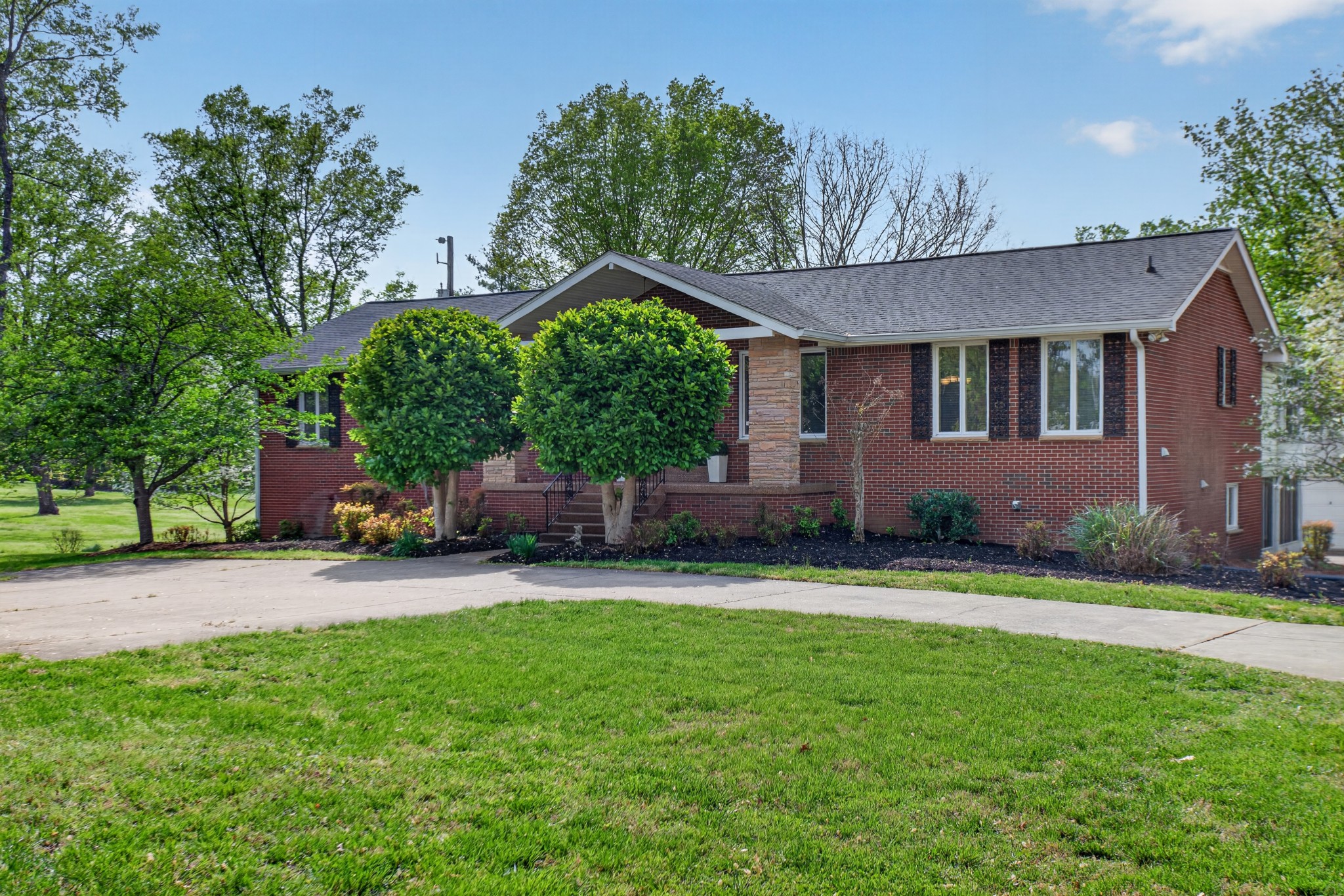 4112 Andrew Jackson Pkwy — photo