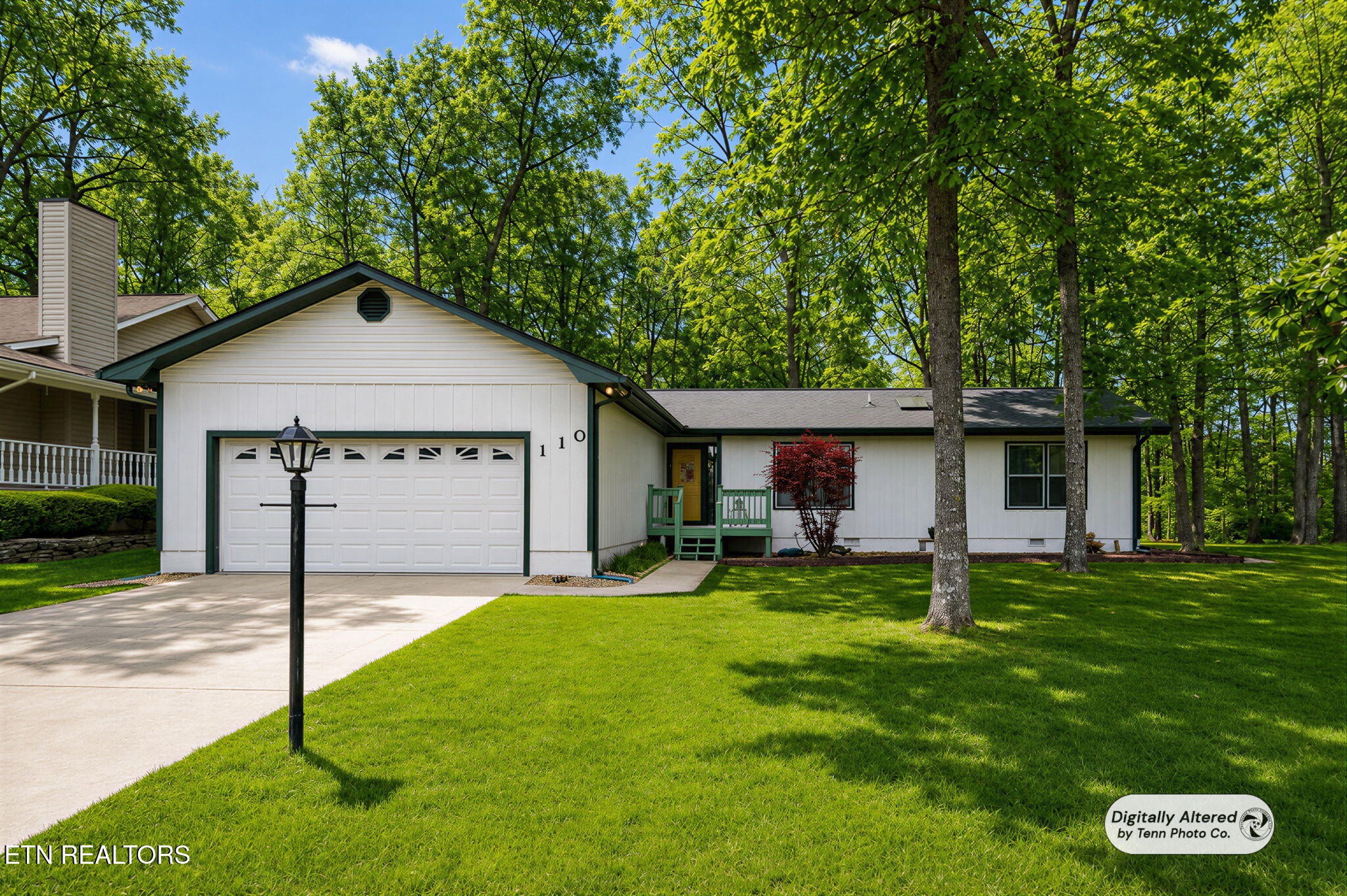 110 Britton Lane — photo