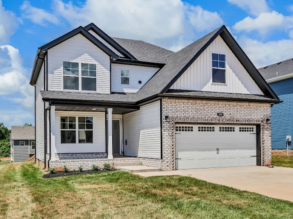 356 Cardinal Creek — photo