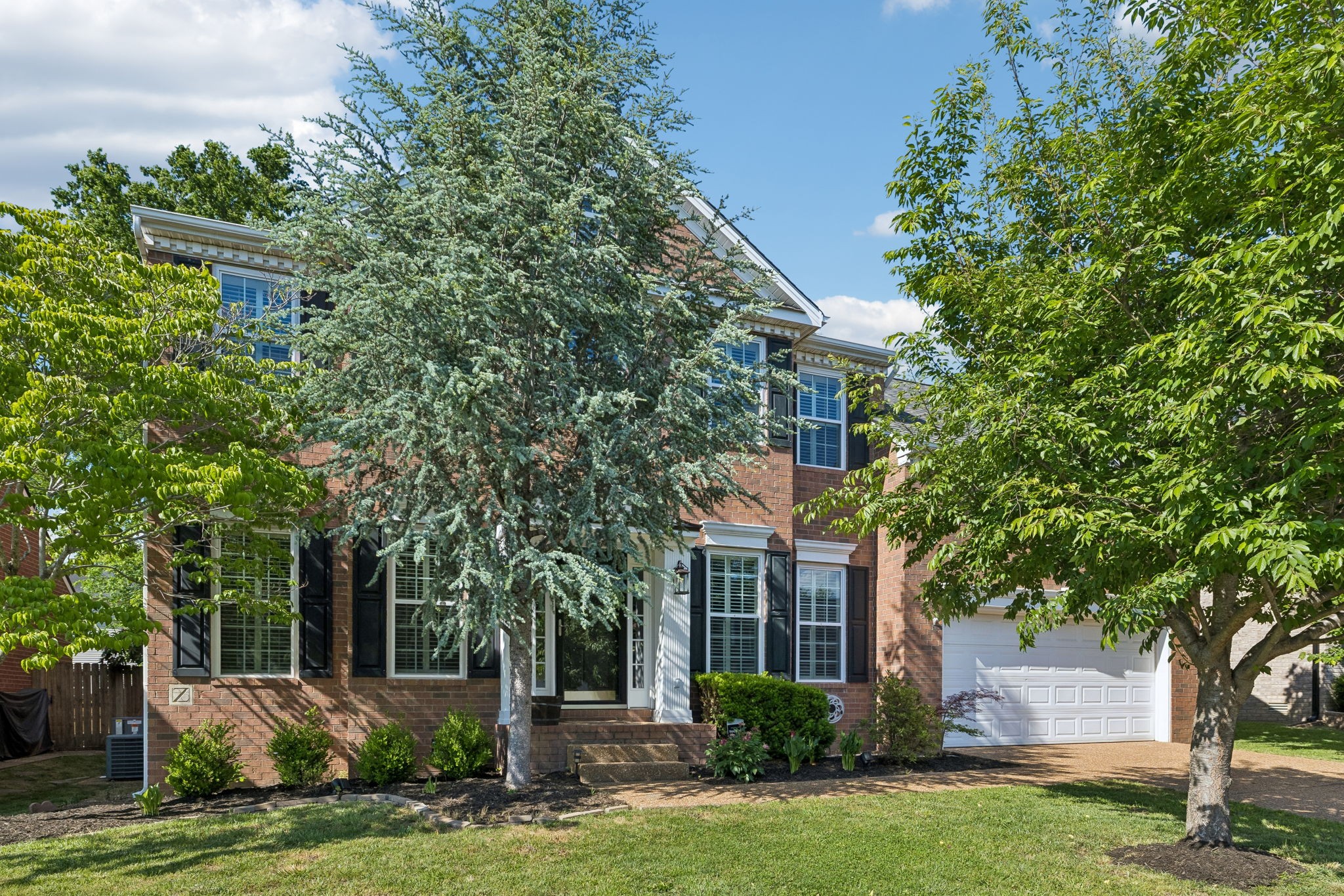 316 Braveheart Dr — photo