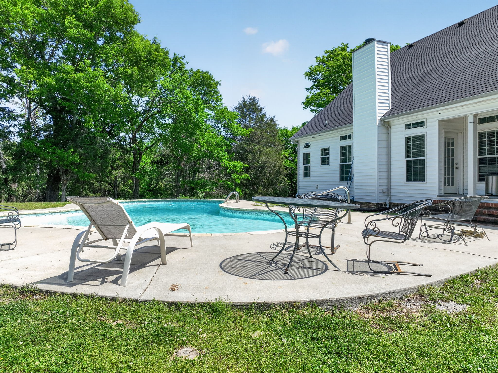 1650 Ricketts Mill Rd — photo