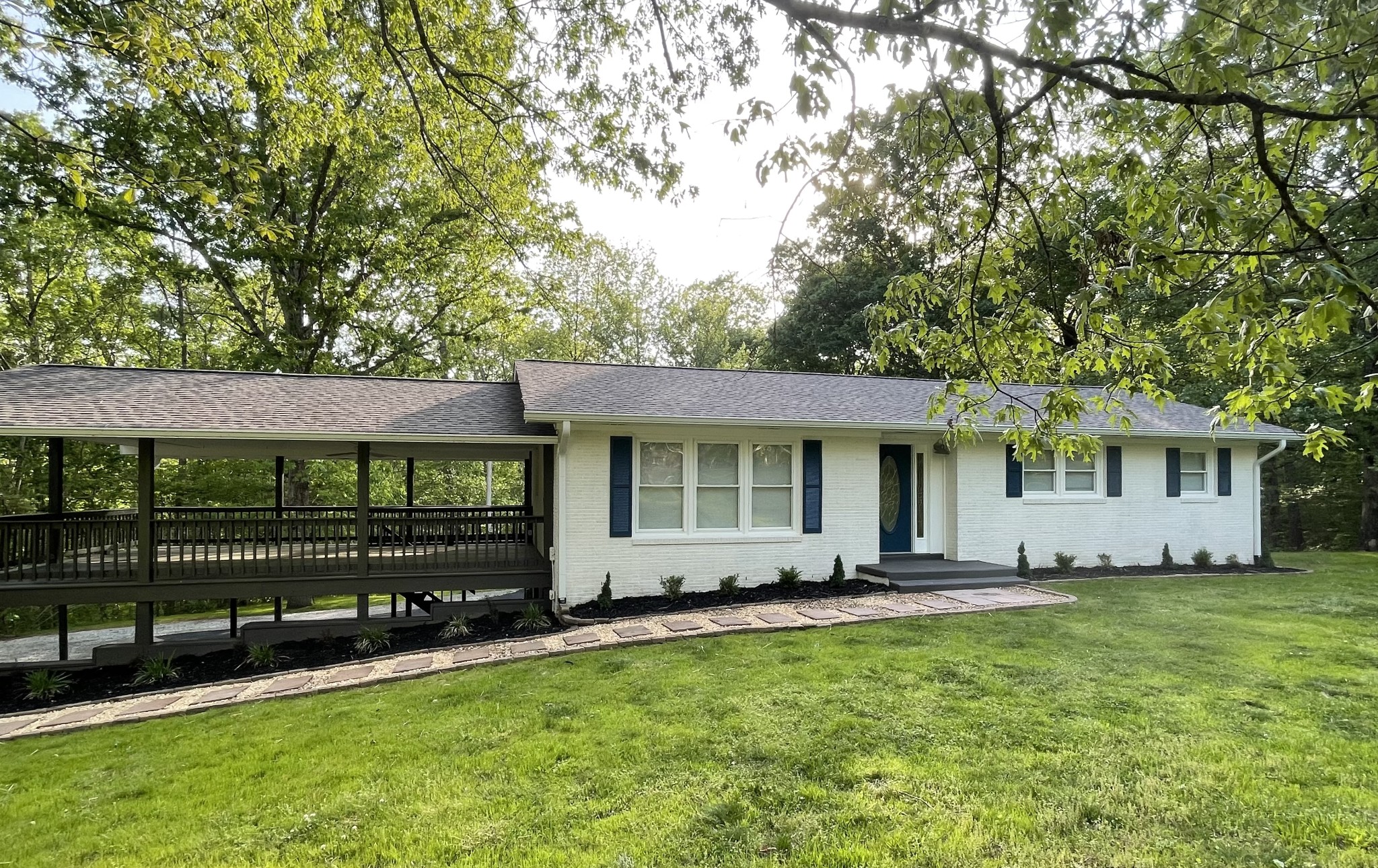 326 Valley View Road, Dover, TN 37058