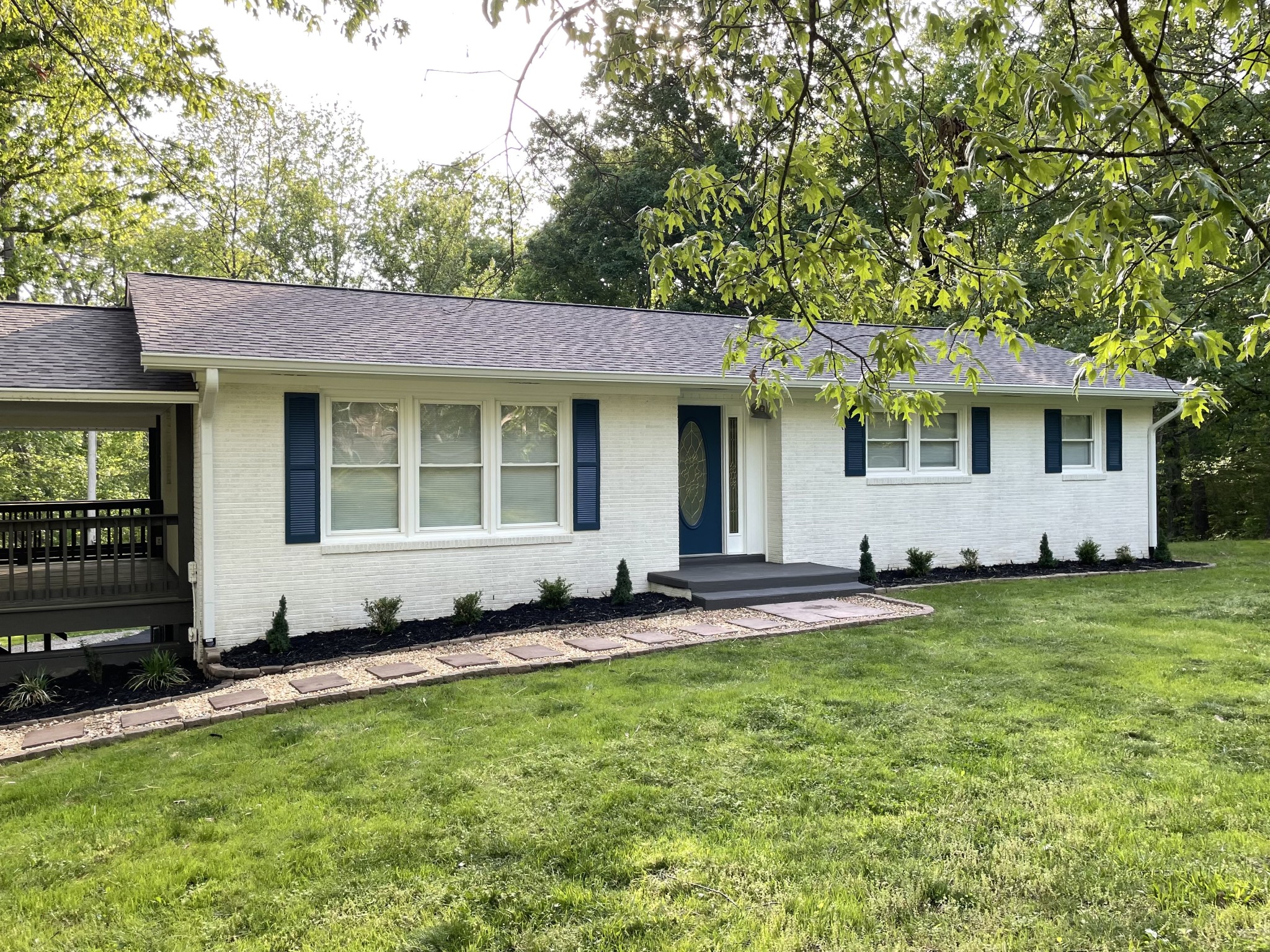 326 Valley View Road, Dover, TN 37058 — photo 2