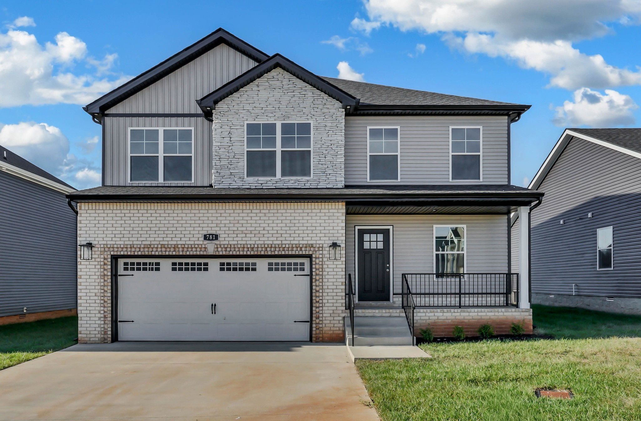 315 Cardinal Creek — photo