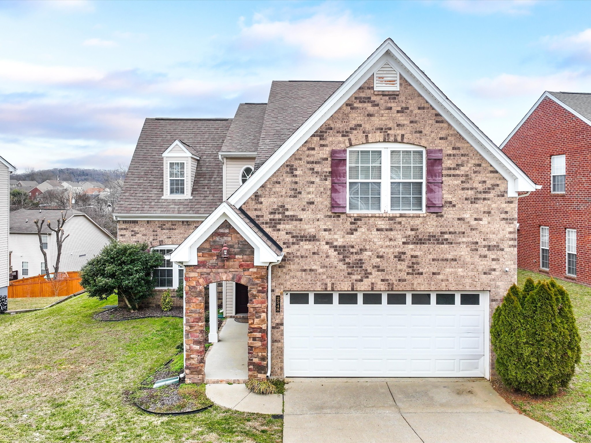 2548 Jordan Ridge Dr — photo