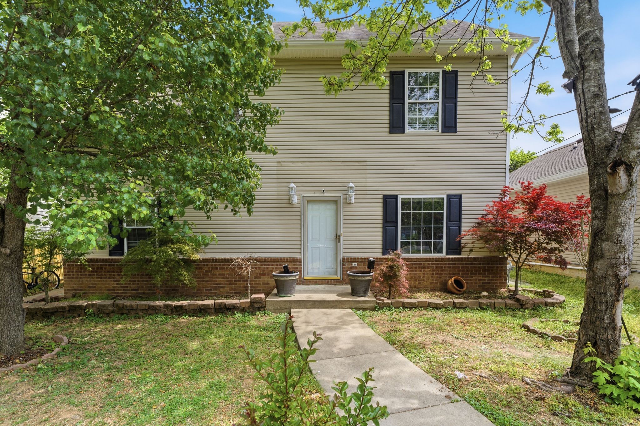808 William Howard Ct — photo