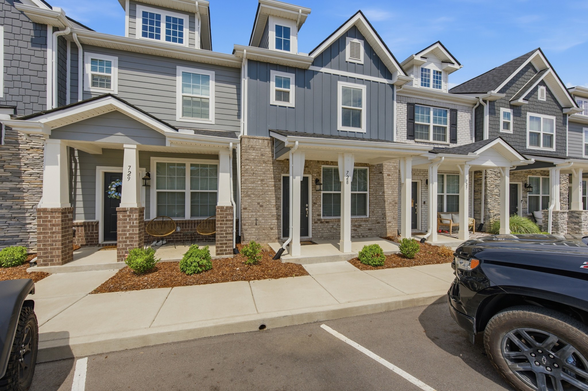 615 Old Hickory Blvd 728 — photo