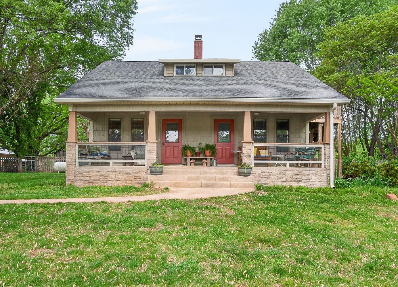 7400 Franks Ferry Road, Walling, TN 38587 — photo 2