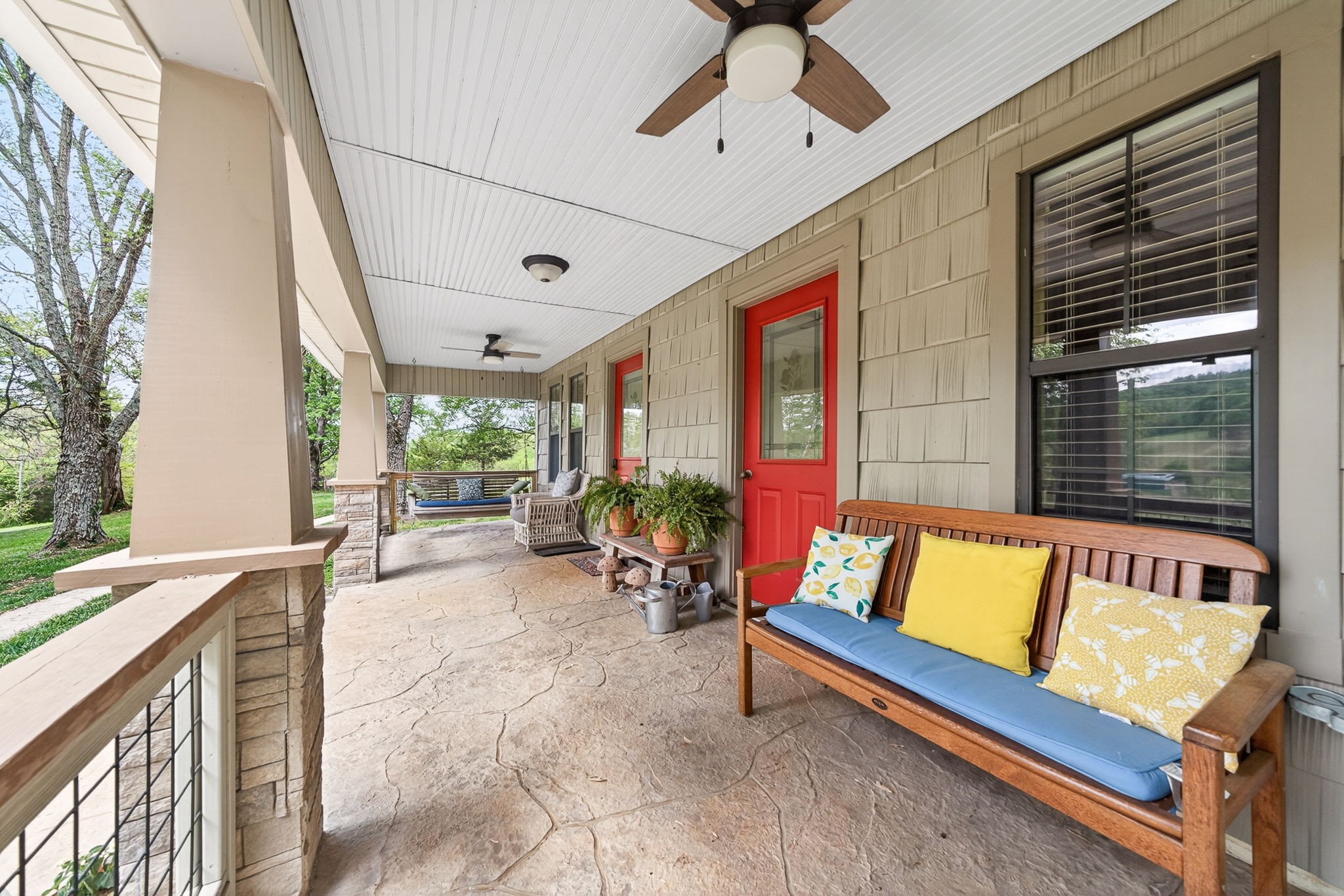 7400 Franks Ferry Road, Walling, TN 38587 — photo 3