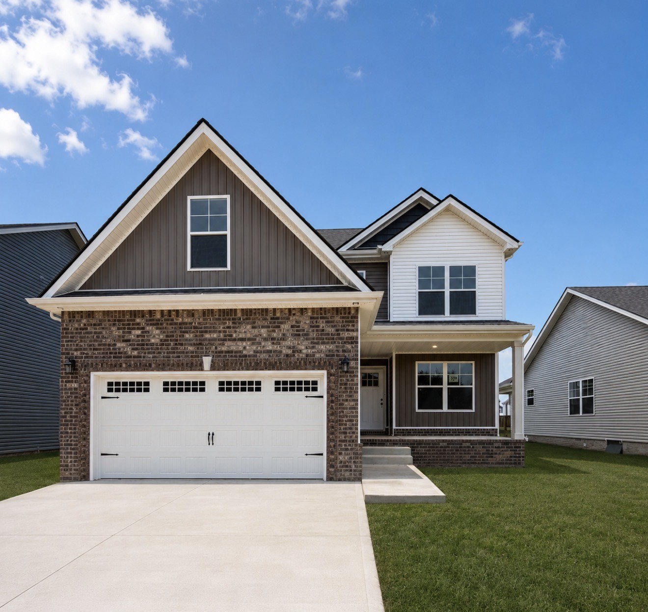 349 Cardinal Creek — photo