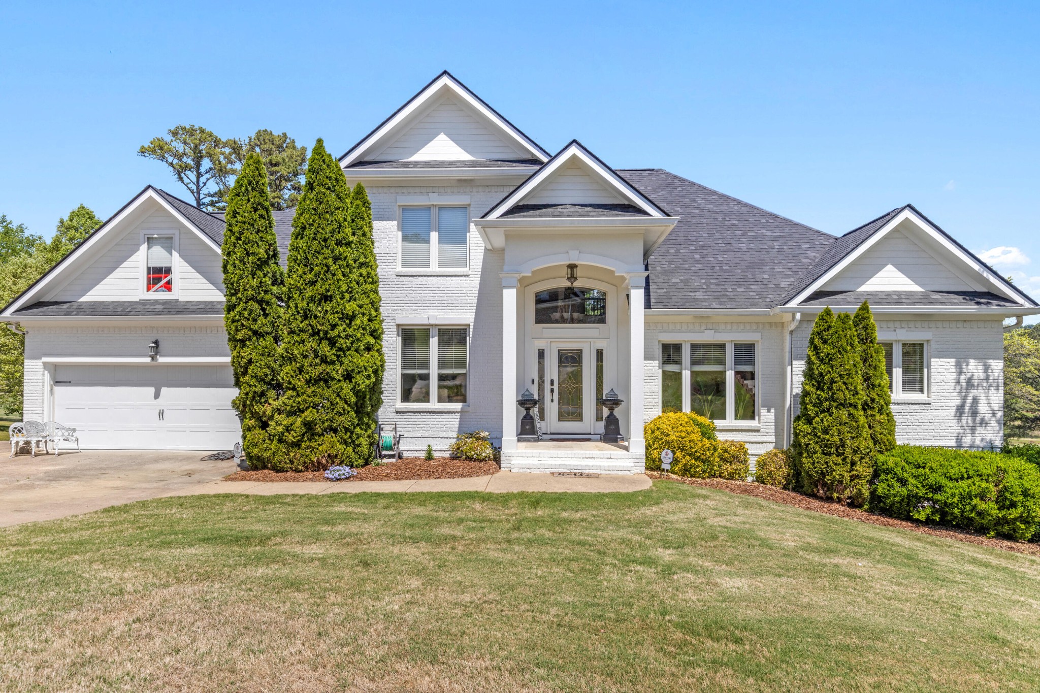 649 Wisley Way — photo