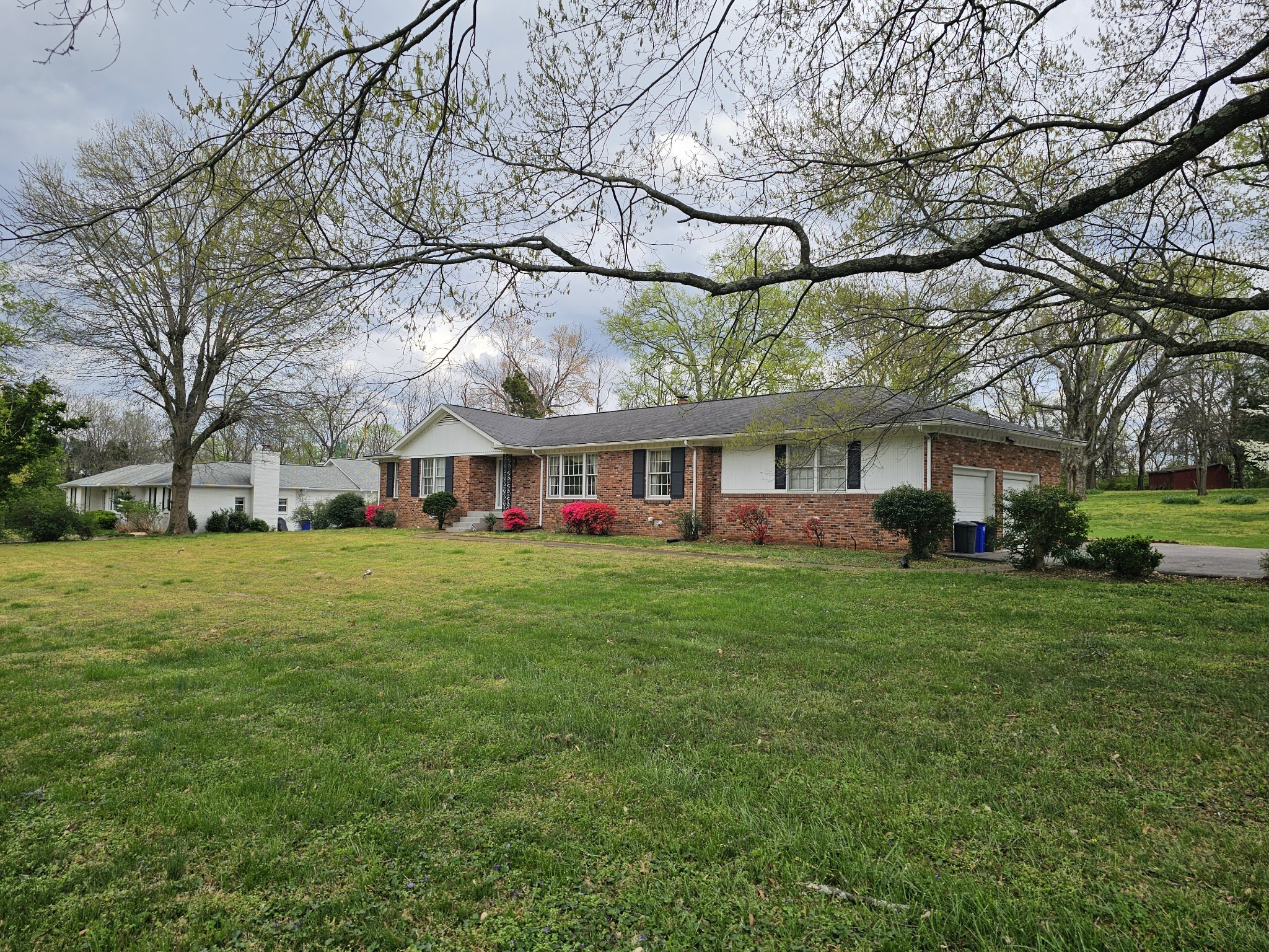 707 Farrell Rd — photo