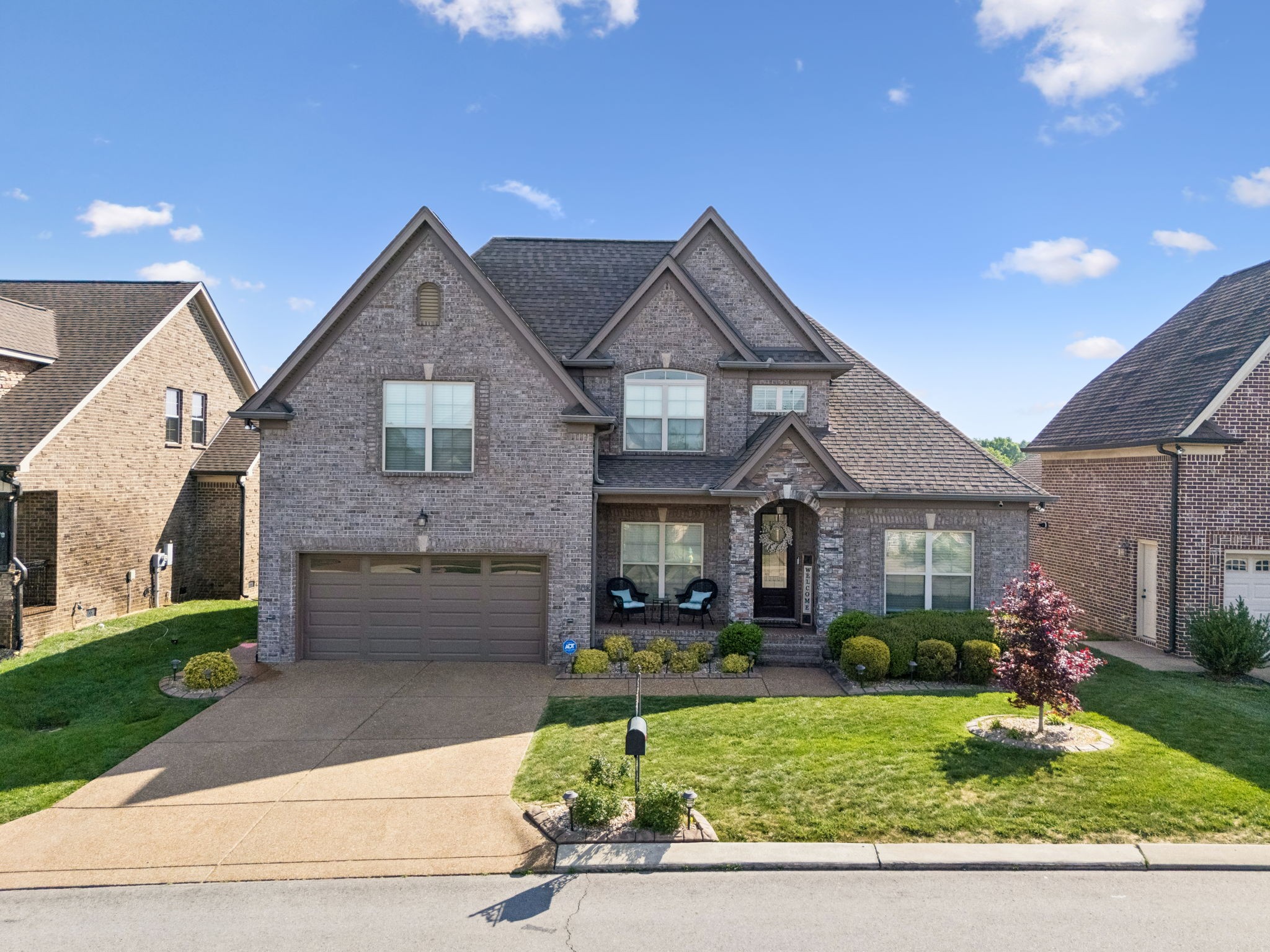 608 Southshore Pt — photo