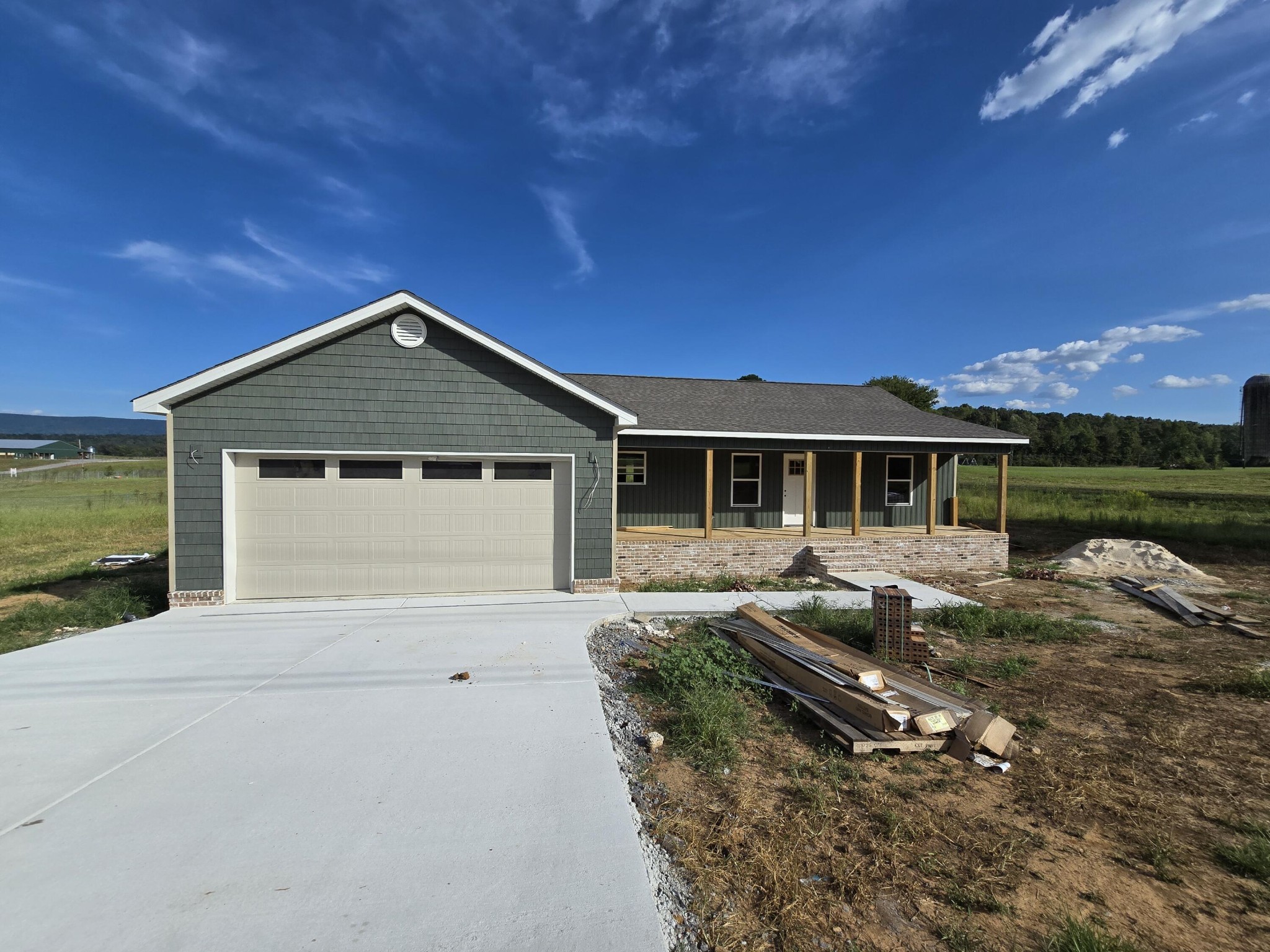 2376 Old York Highway — photo