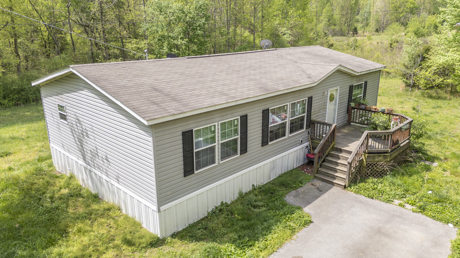 4242 Upper Factory Creek Rd — photo