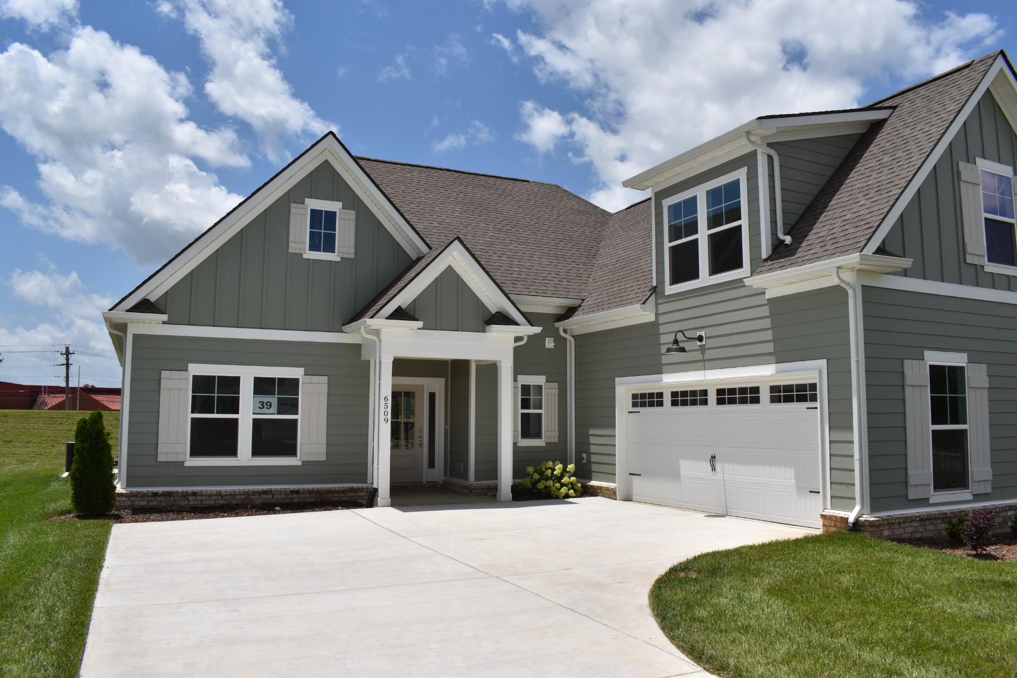 6509 Ripple Ridge Court, Columbia, TN 38401 — photo 3