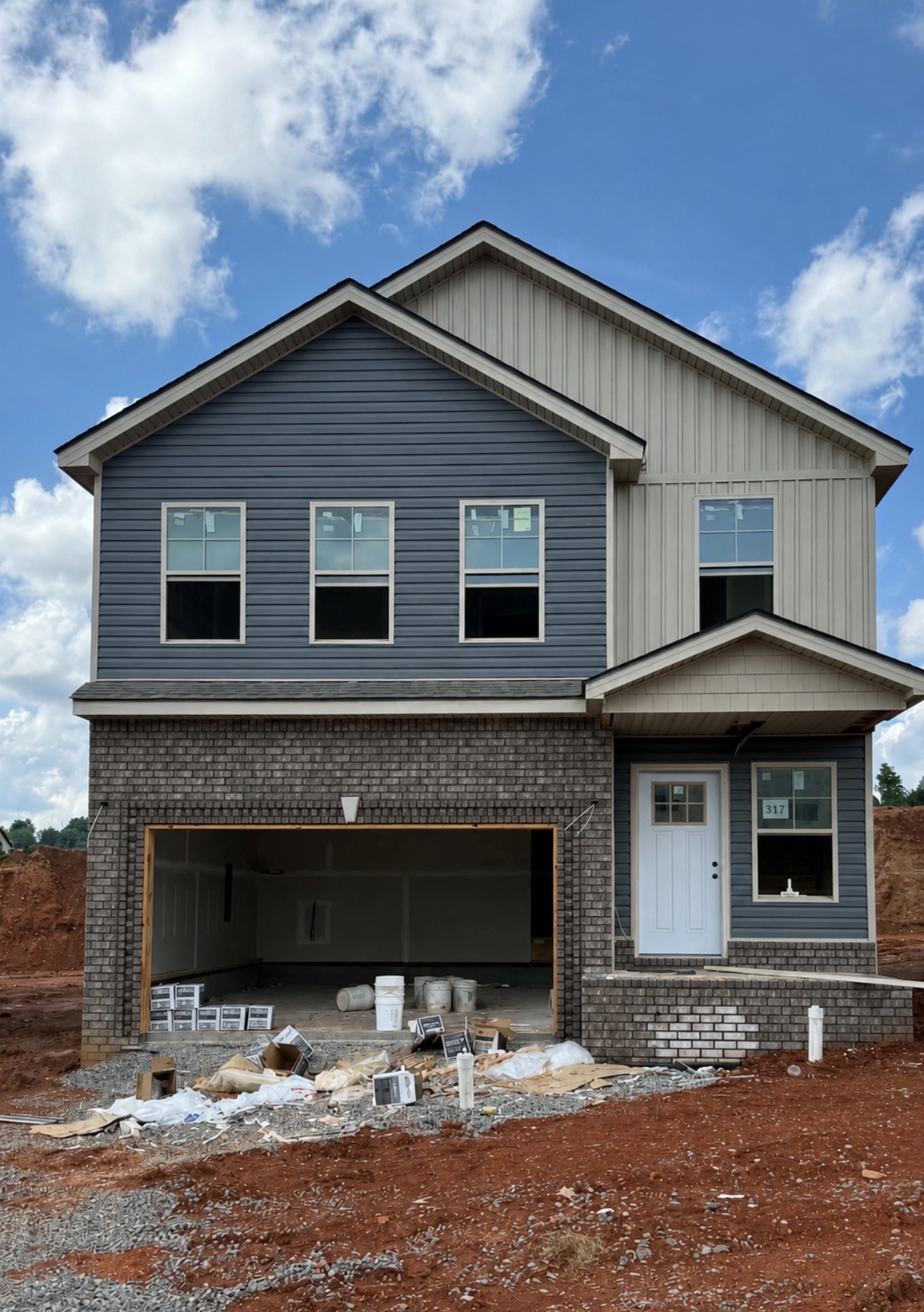 317 Cardinal Creek — photo