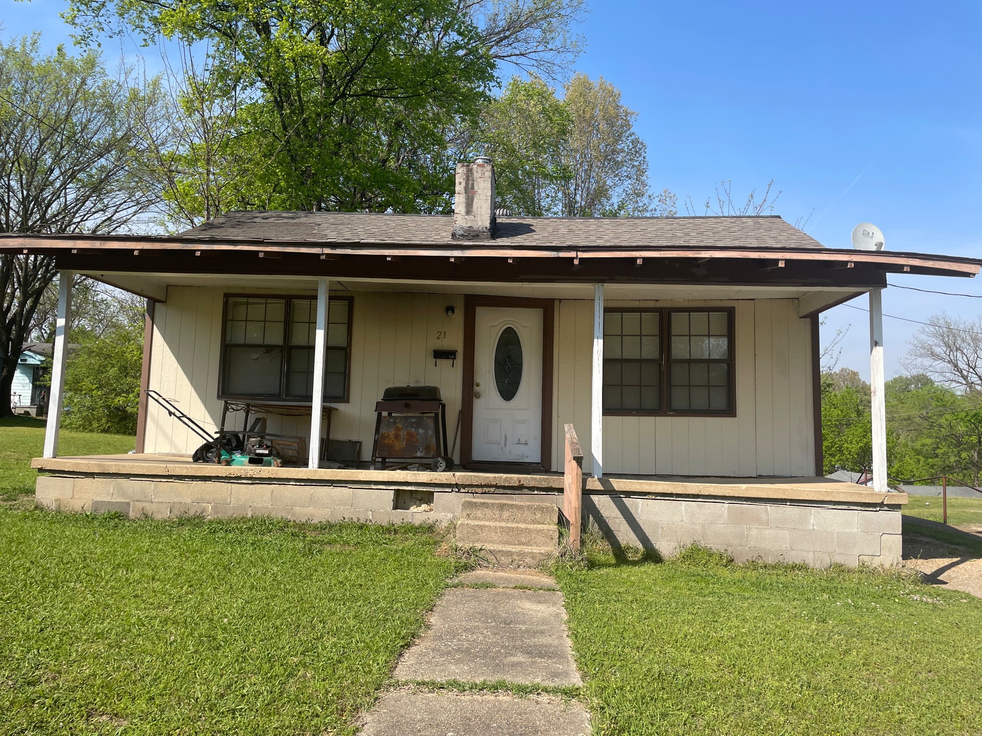 219 Spring Street, Ripley, TN 38063