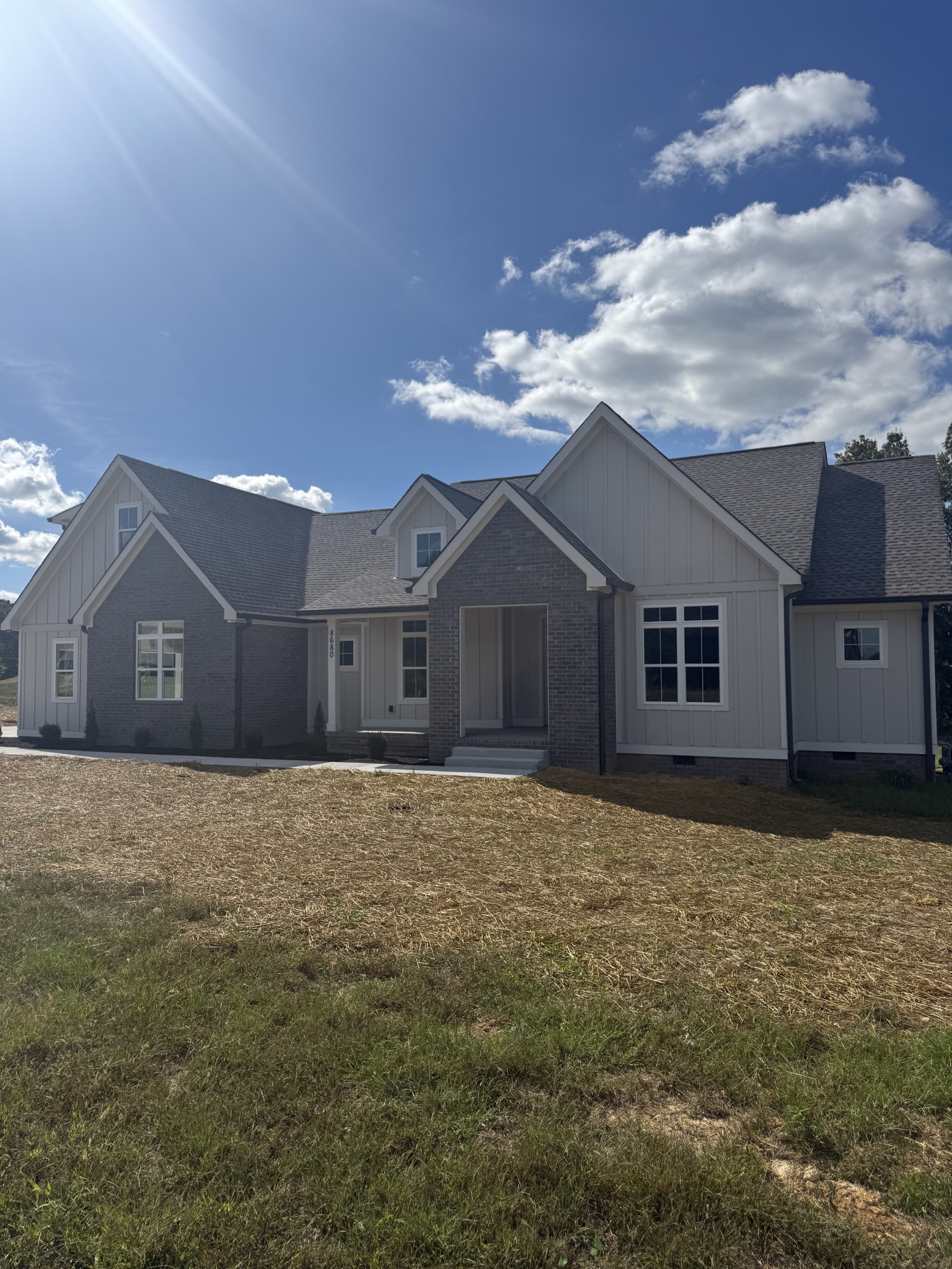 8680 Middle Lick Creek Rd — photo