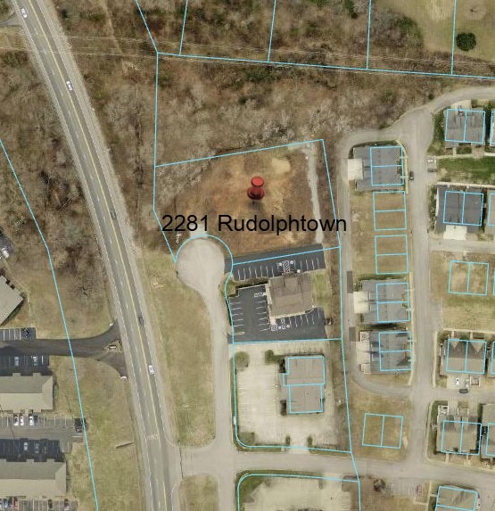 2281 Rudolphtown Road, Clarksville, TN 37043 — photo 2