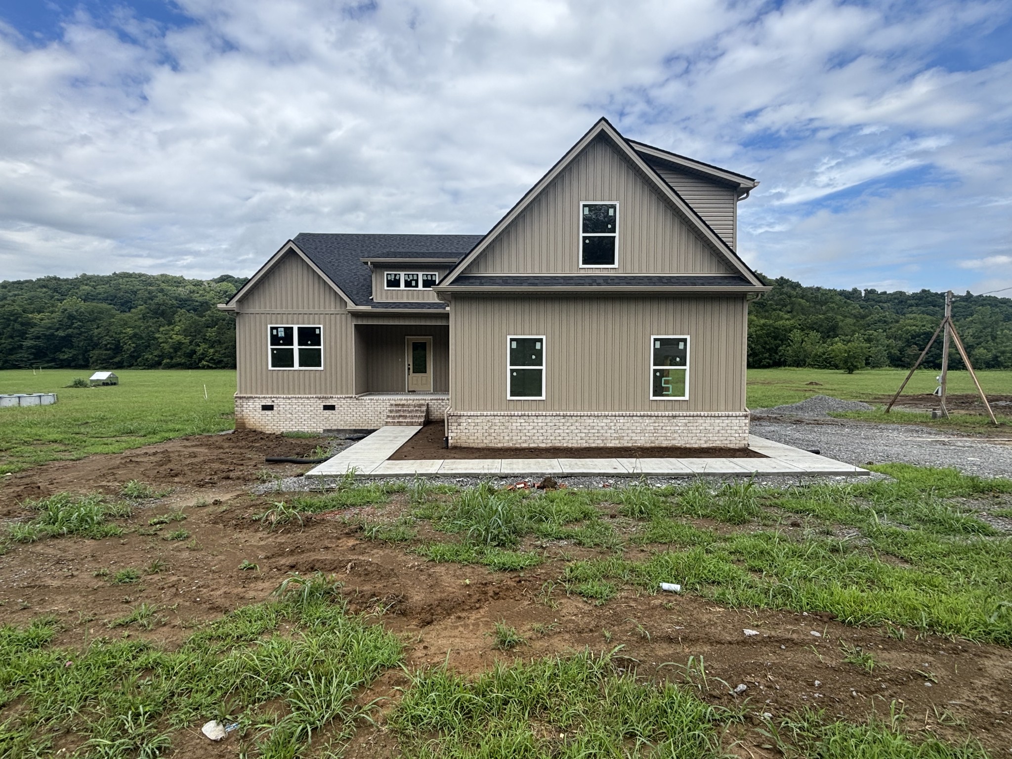 0 Hurricane Creek Rd — photo