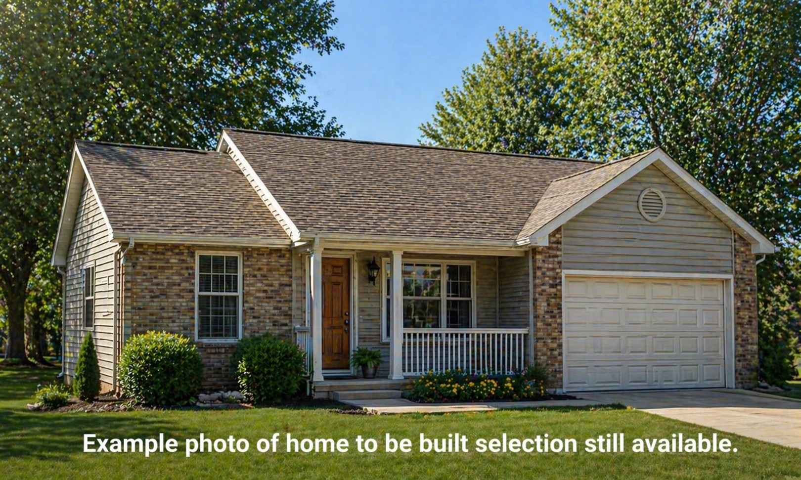 347 Griffey Estates — photo