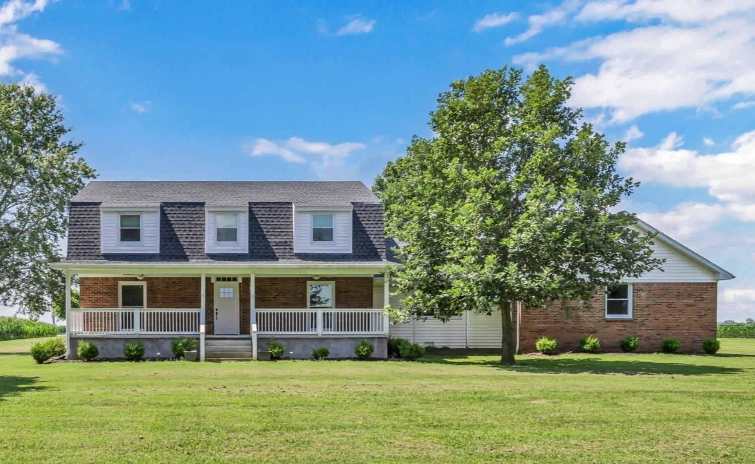 511 Snardon Mill Rd — photo