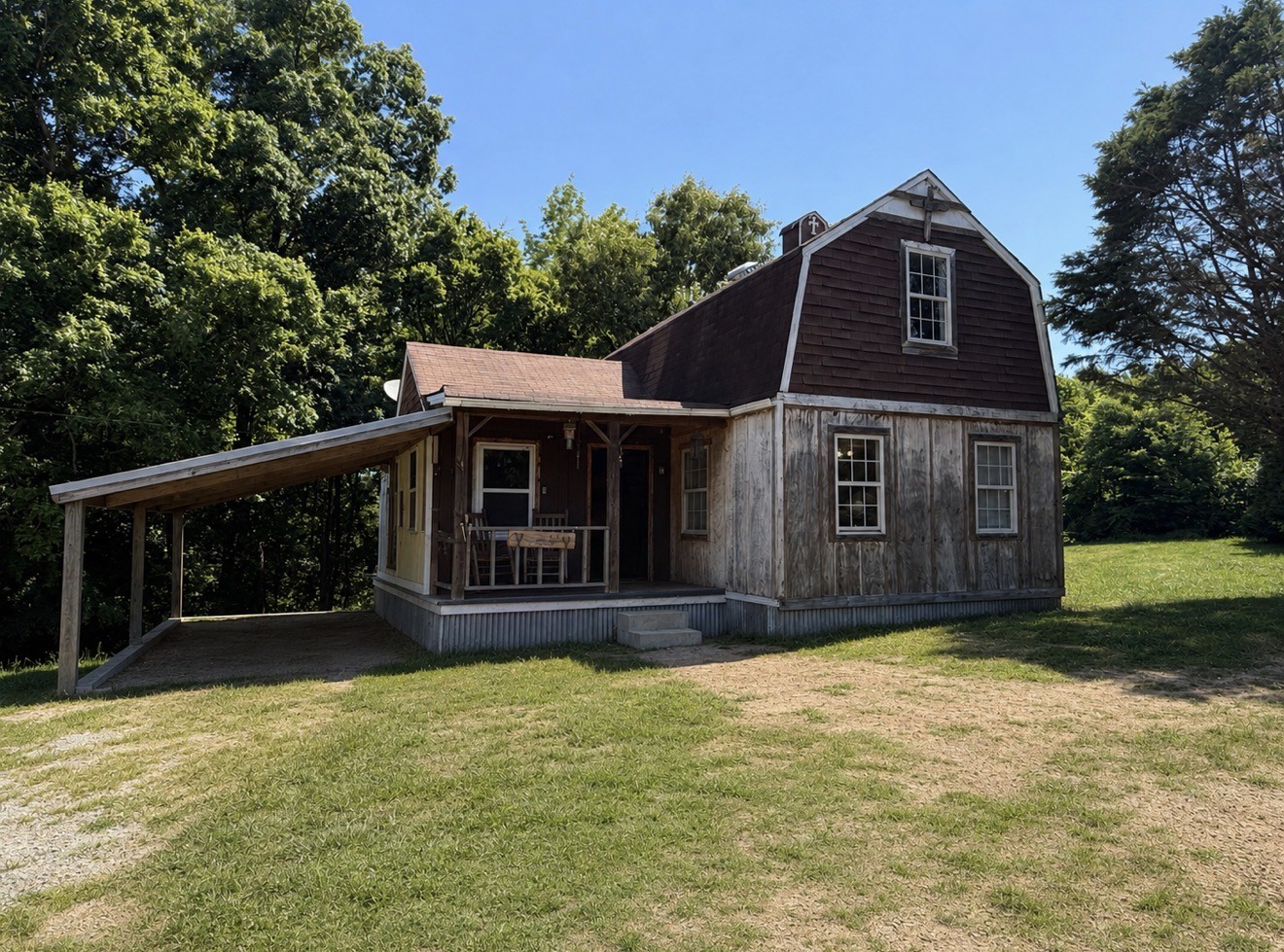374 State Line Road, Loretto, TN 38469 — photo 2